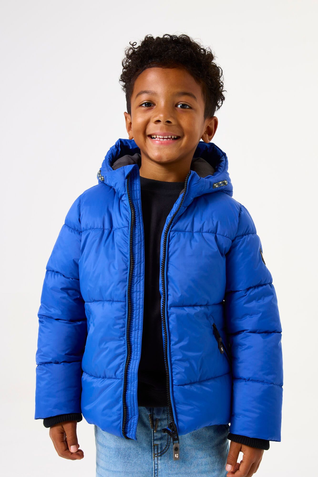 Garcia Outdoorjacke