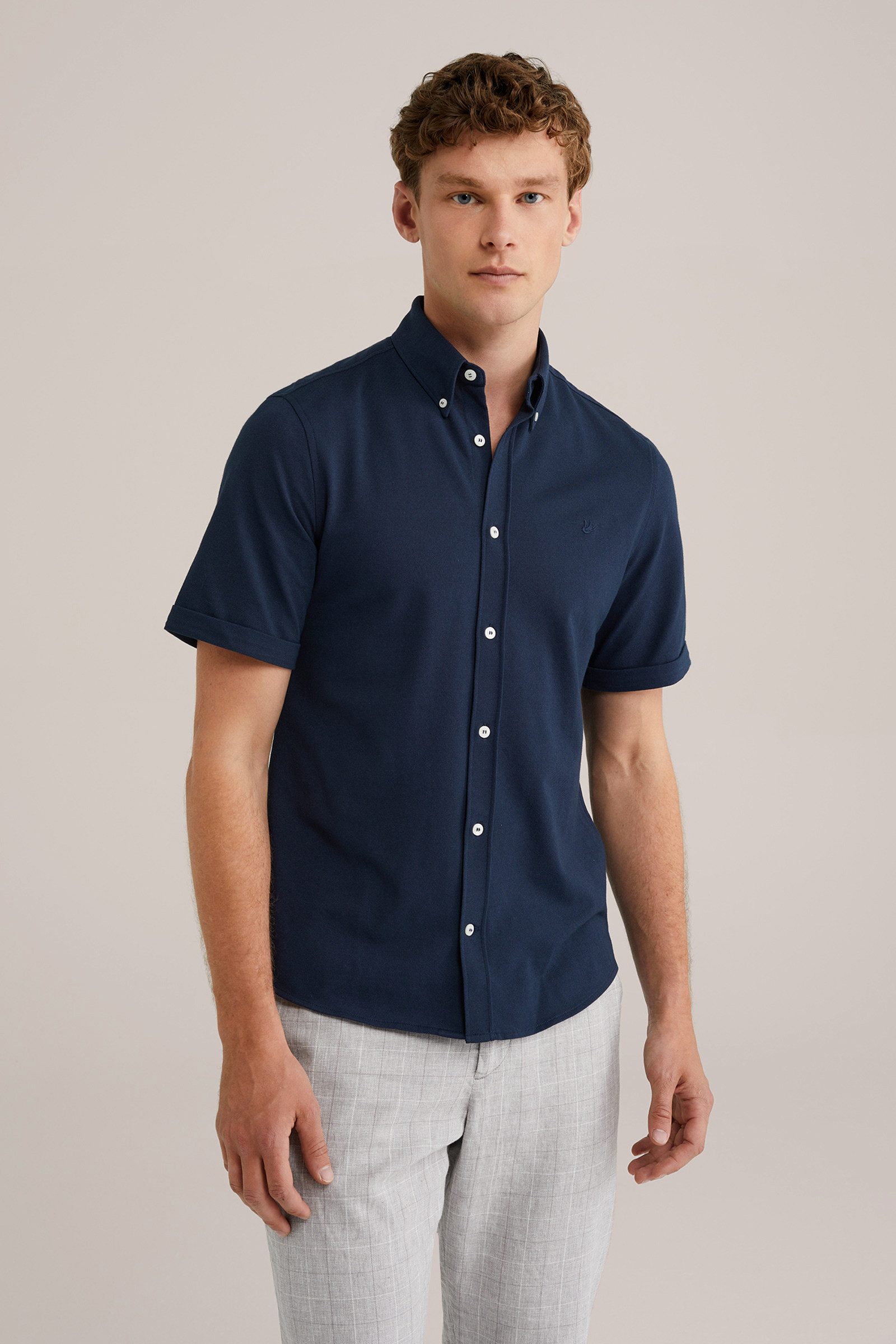 WE Fashion Businesshemd günstig online kaufen