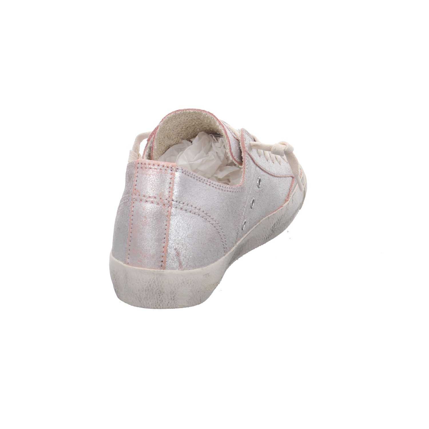 PHILIPPE MODEL PRSX LOW WOMAN Sneaker