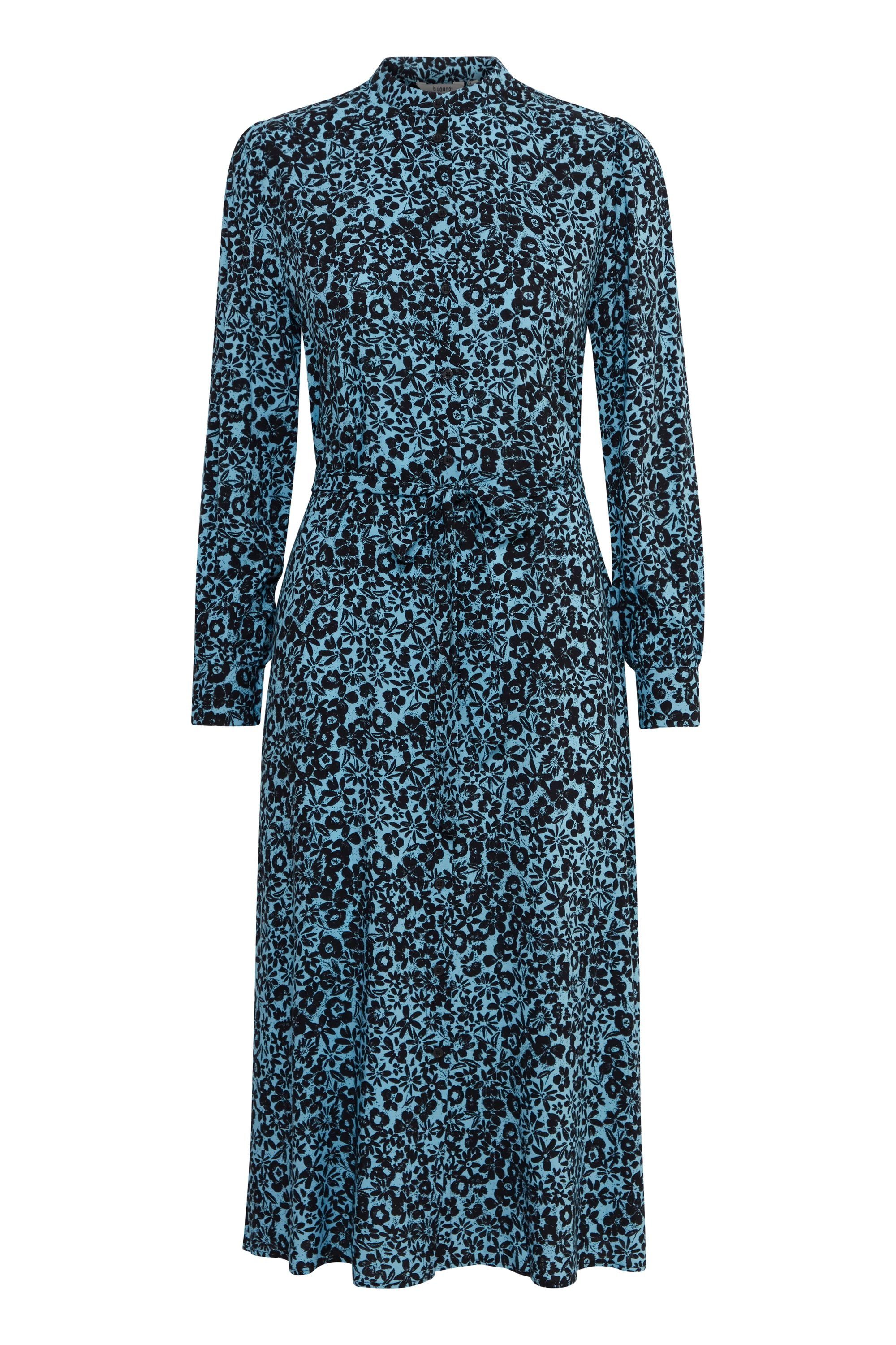 B.YOUNG Blusenkleid BYJOSA SHIRT DRESS 2 - 20812709 mehr