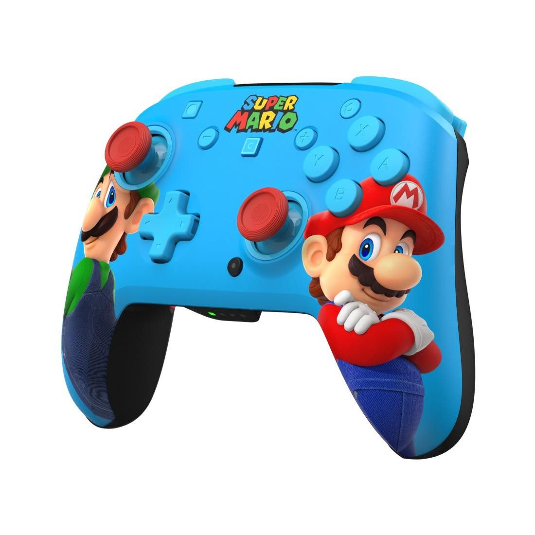 Turtle Beach Rematch, NS, kabellos Controller