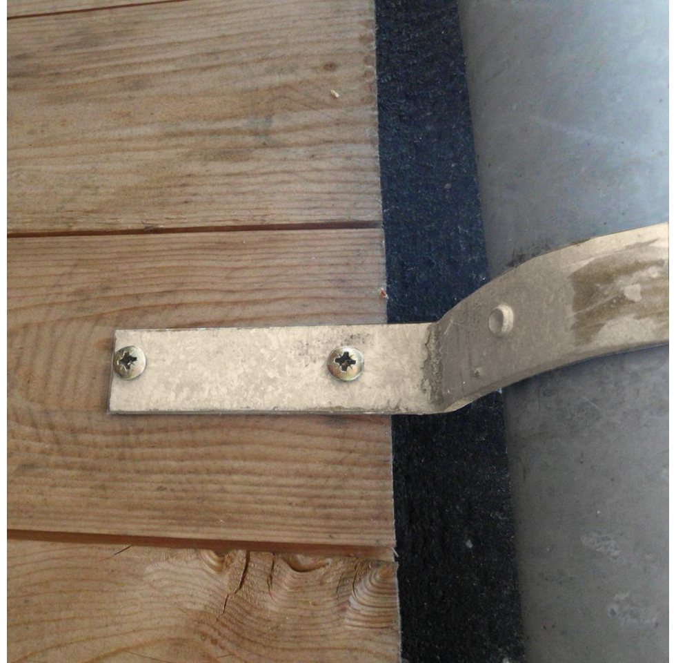 Thumbnail - Connex Holzbauschraube Connex Holzschrauben 4.5 x 30 mm PZ 2