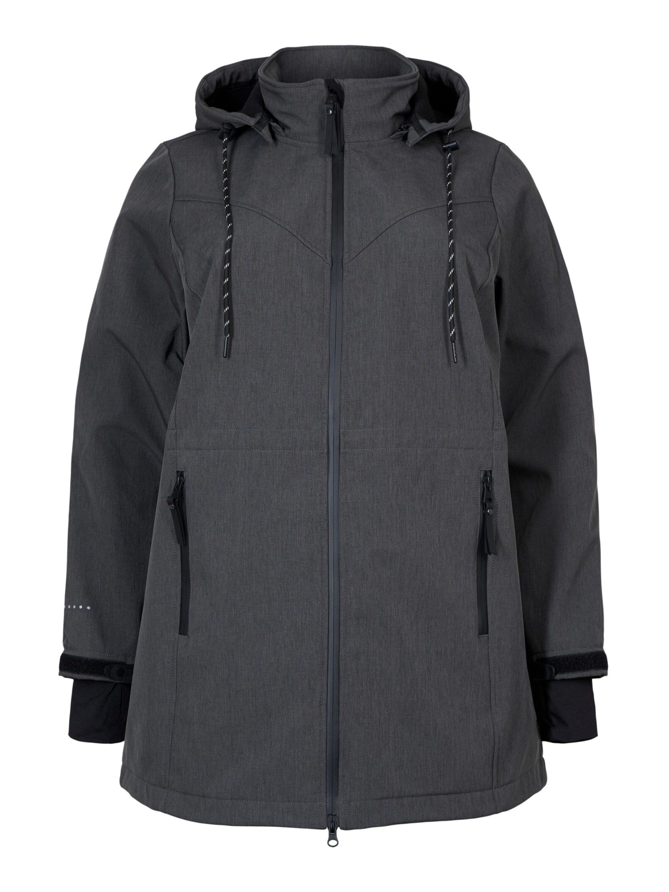 Zizzi Langjacke (1-St) MAURA