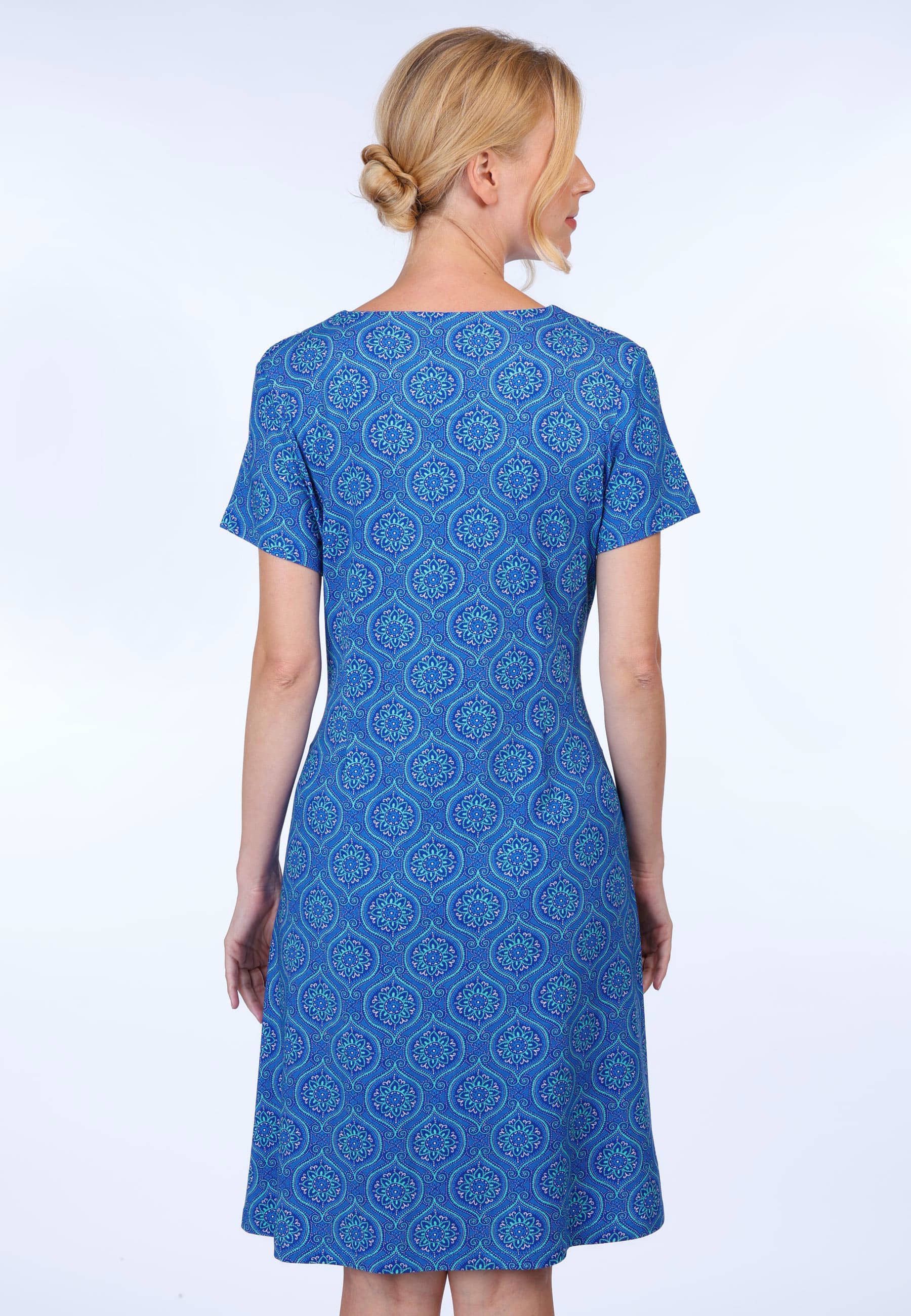 Lykka du Nord Sommerkleid Jolie