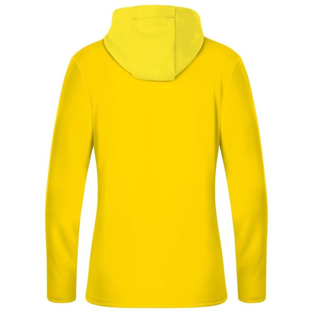 Jako Kurzjacke Kapuzenjacke Champ 2.0