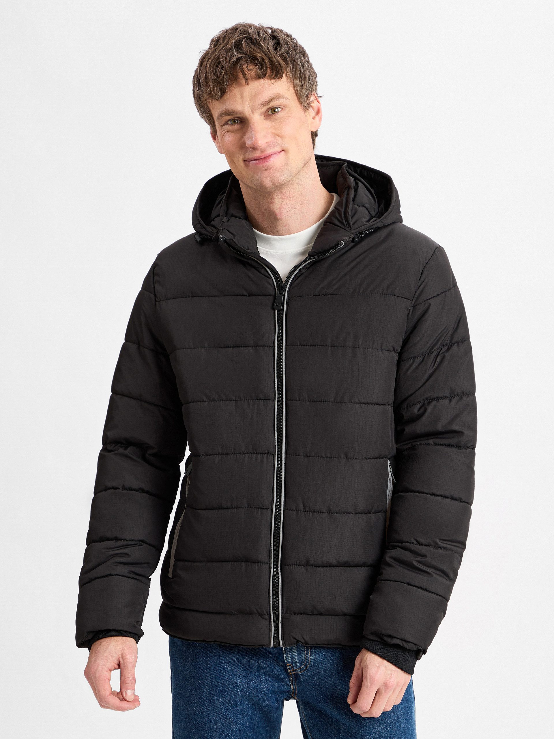 Steppjacke