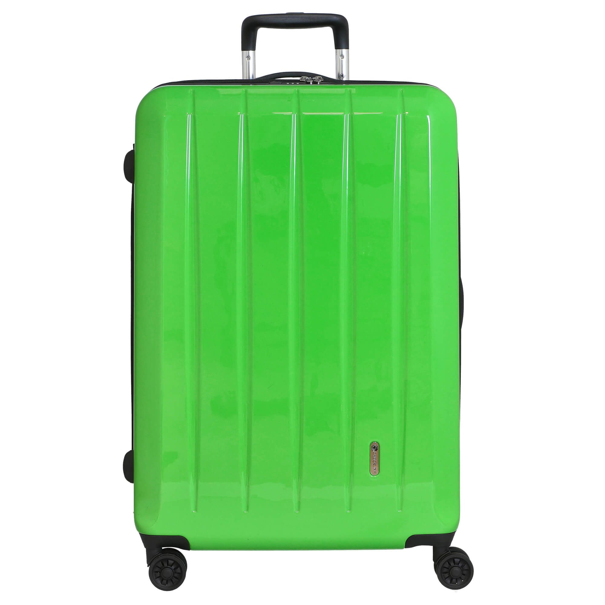 CHECK.IN® Koffer London 2.0 - 4-Rollen-Trolley günstig online kaufen
