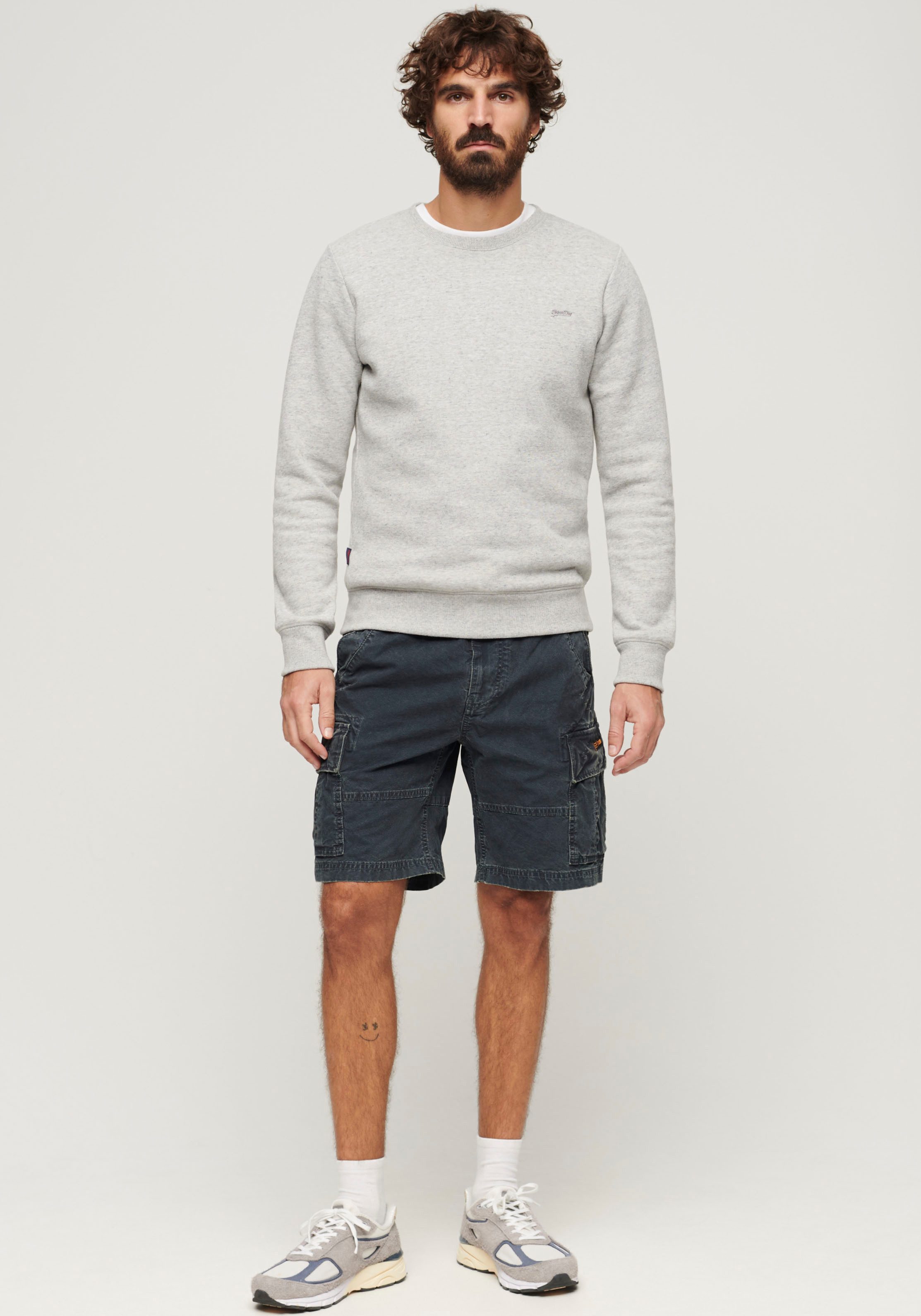 Superdry Карго SD-HEAVY CARGO SHORT