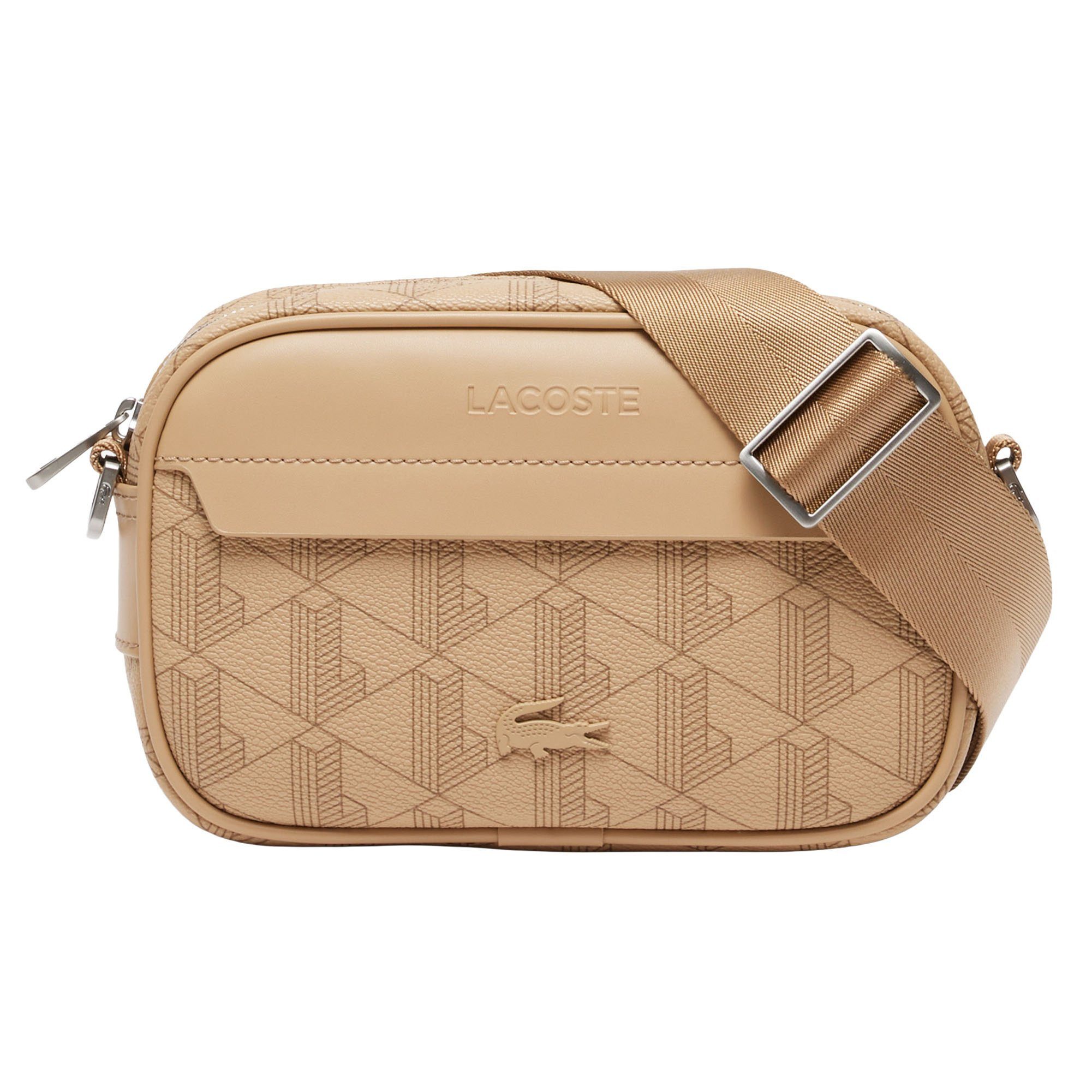 Lacoste Umhängetasche Herren Umhängetasche Synthetisch