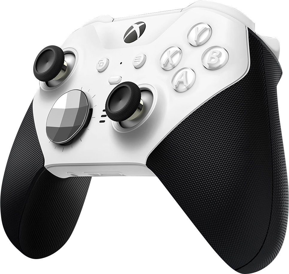 Xbox Elite Series 2 – Wireless-Controller Core Edition