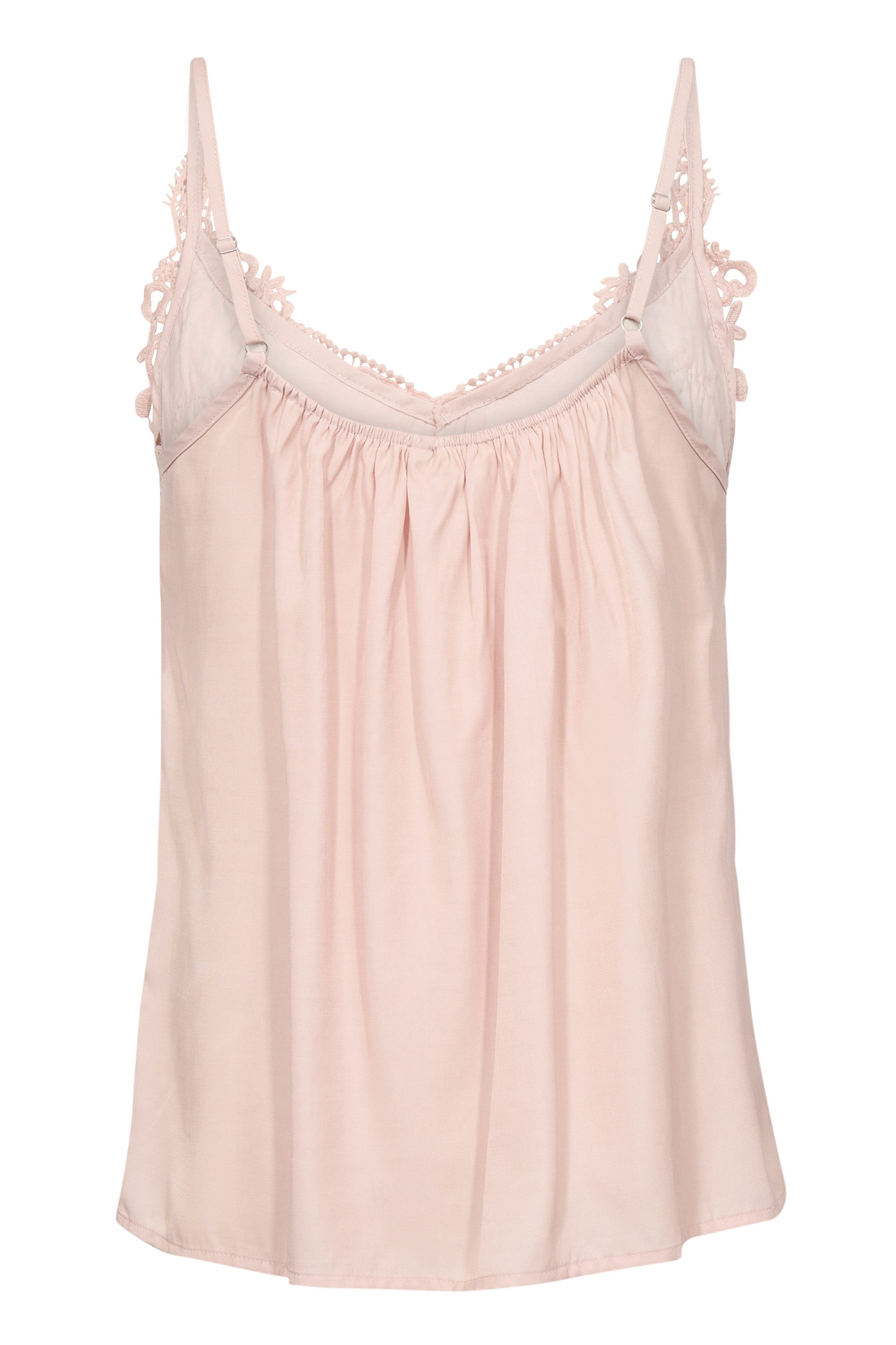 Cream Blusentop Ärmellose Bluse CRAnna günstig online kaufen