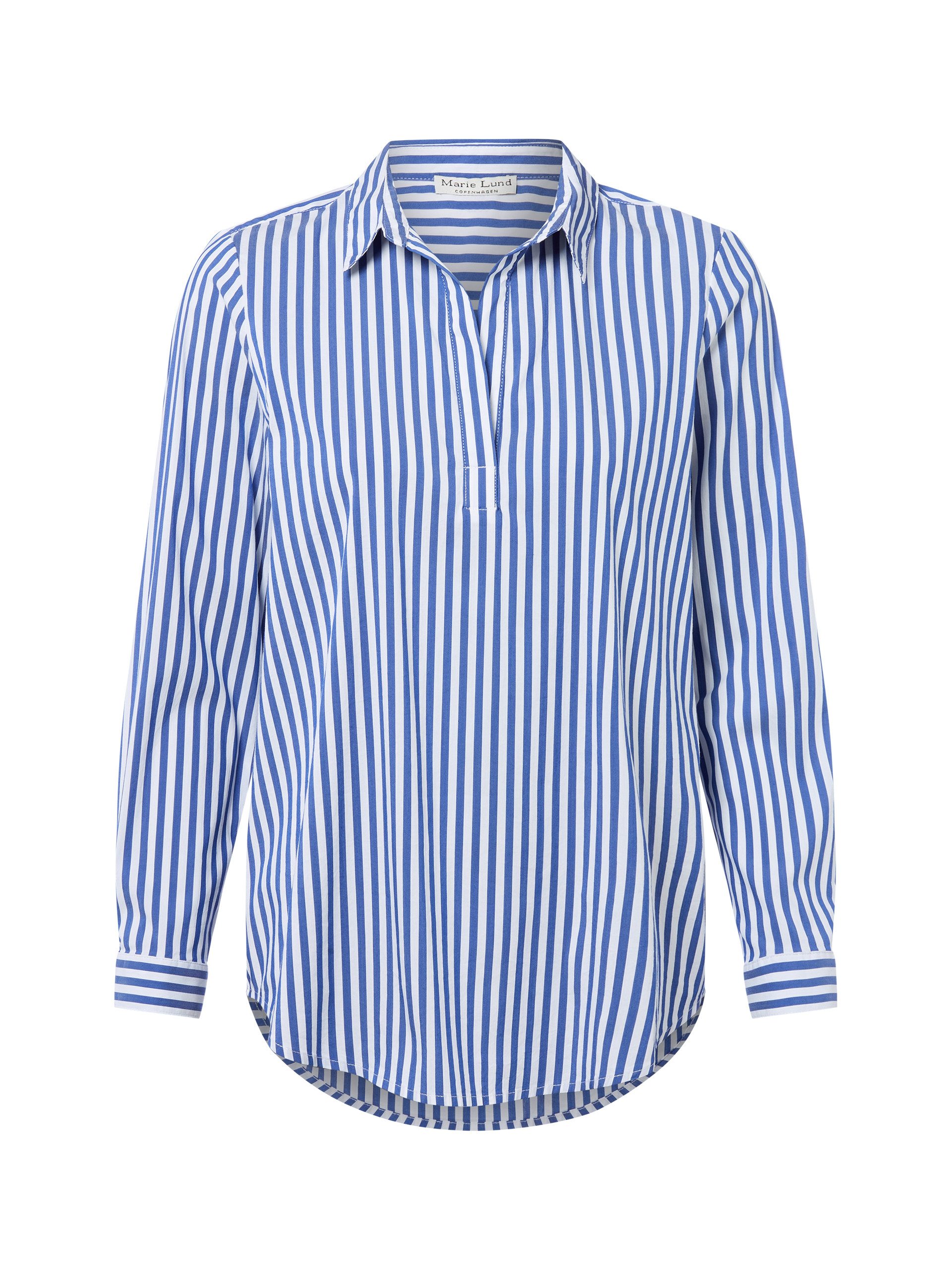 Marie Lund Shirtbluse günstig online kaufen