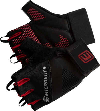 Energetics Fahrradhandschuhe »Handsch.Training MFG 510«