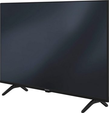 Grundig 40 VOE 631 BR1T00 LED-Fernseher (100 cm/40 Zoll, Full HD, Android TV, Smart-TV)