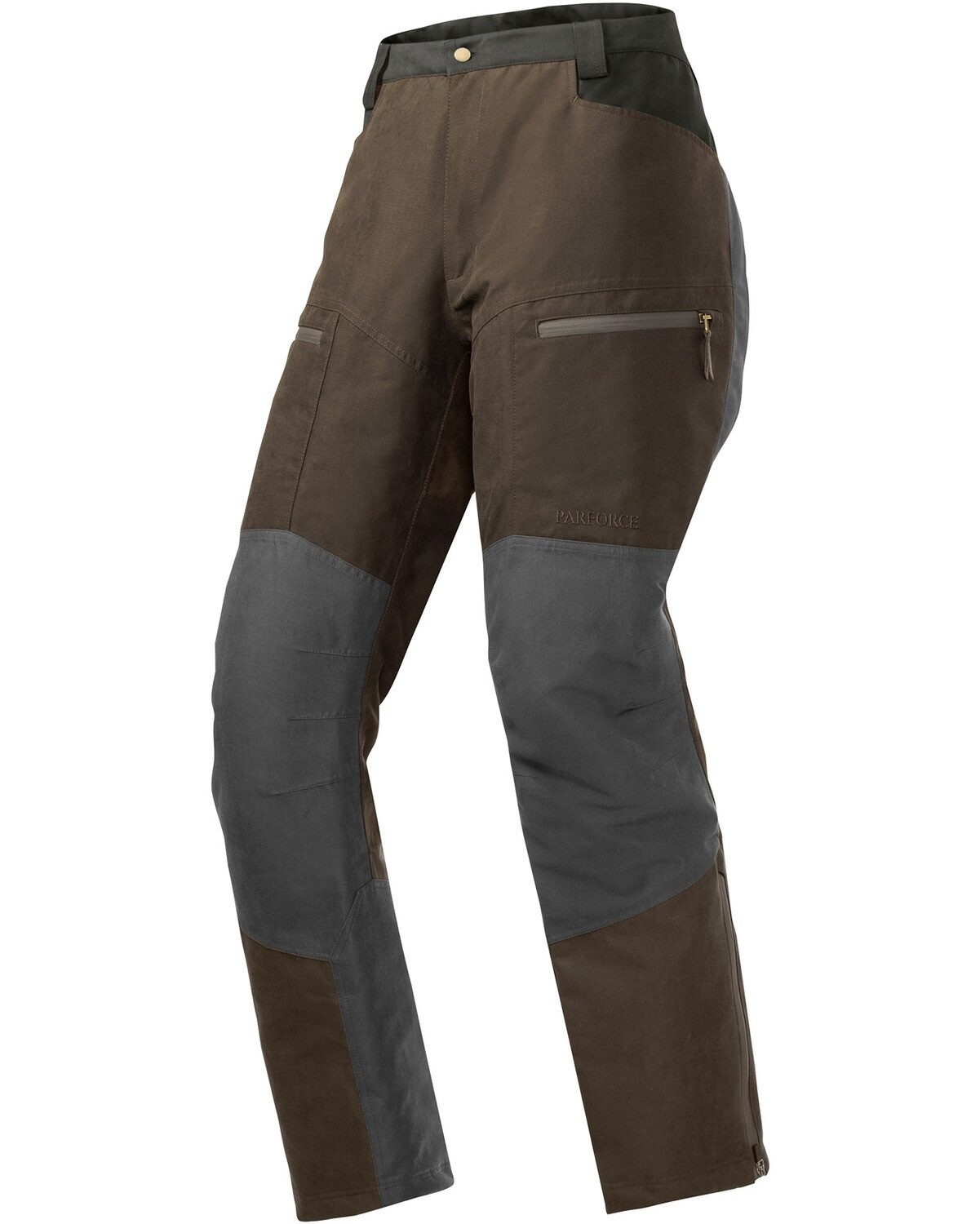 Parforce Ultimate Outdoorhose Winter-Membranhose Huntex Signature