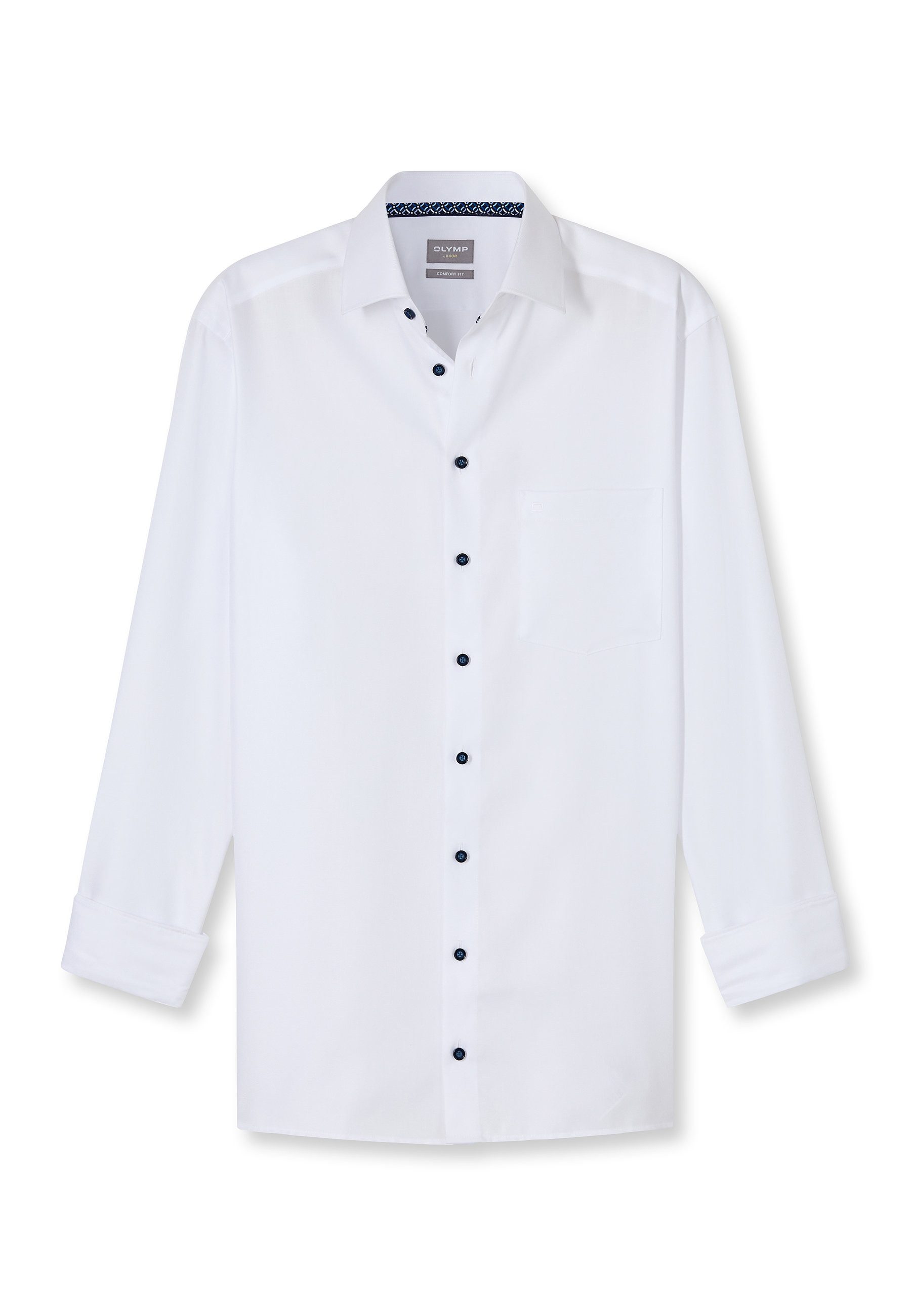 OLYMP Businesshemd OLYMP Luxor, comfort fit, New Kent