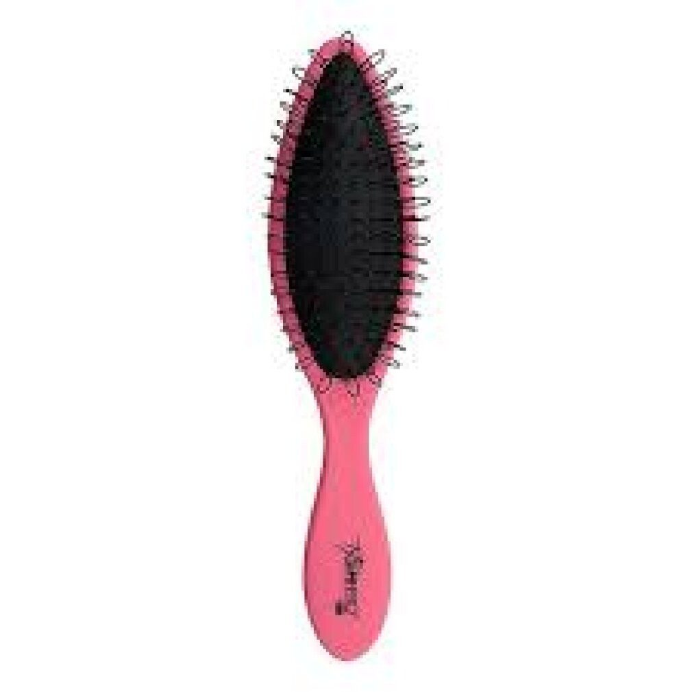 The Wet Brush Haarbürste Txture Pro Verlängerung Detangler Haarbürste Coral Detangle