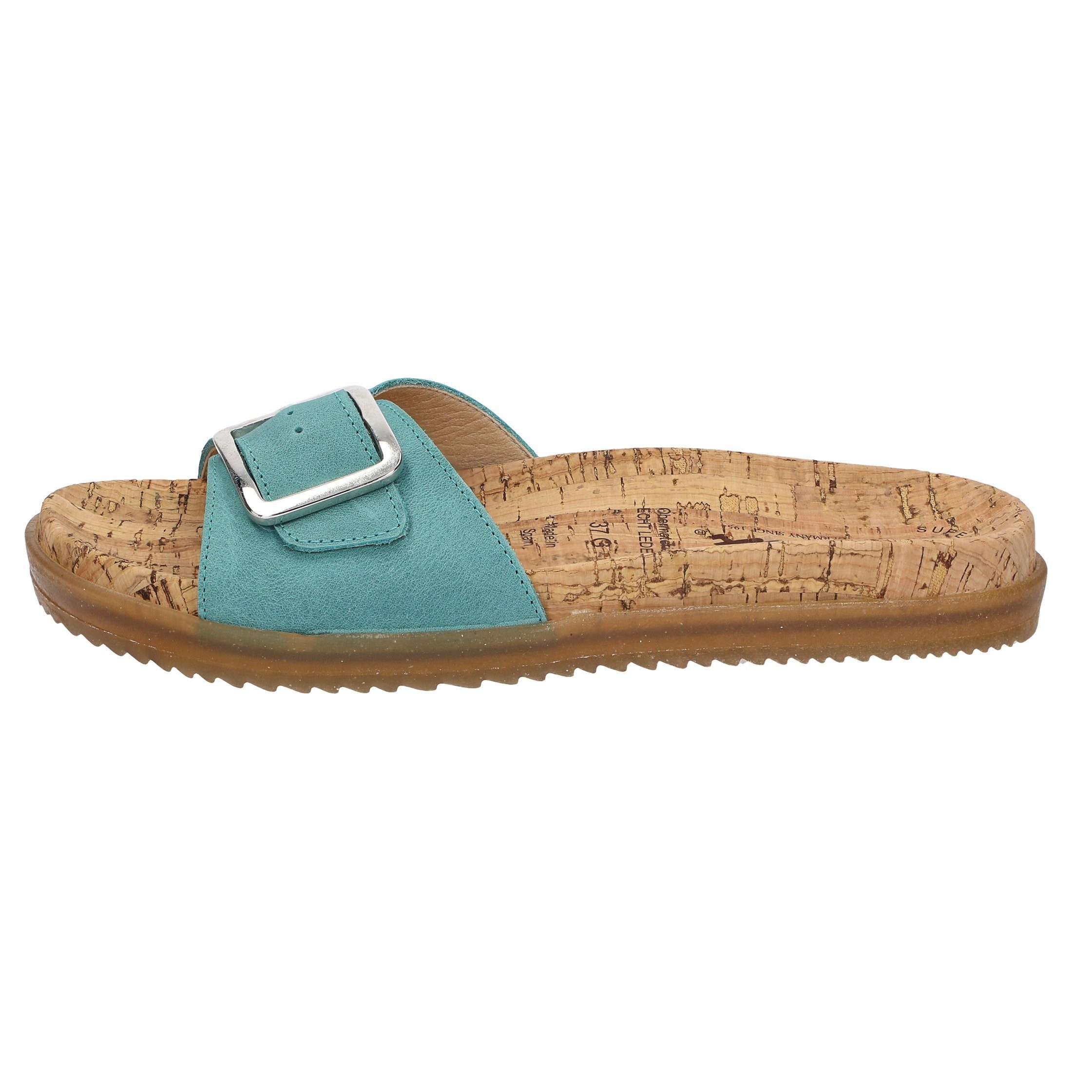 SIOUX Aoriska-705 Pantolette
