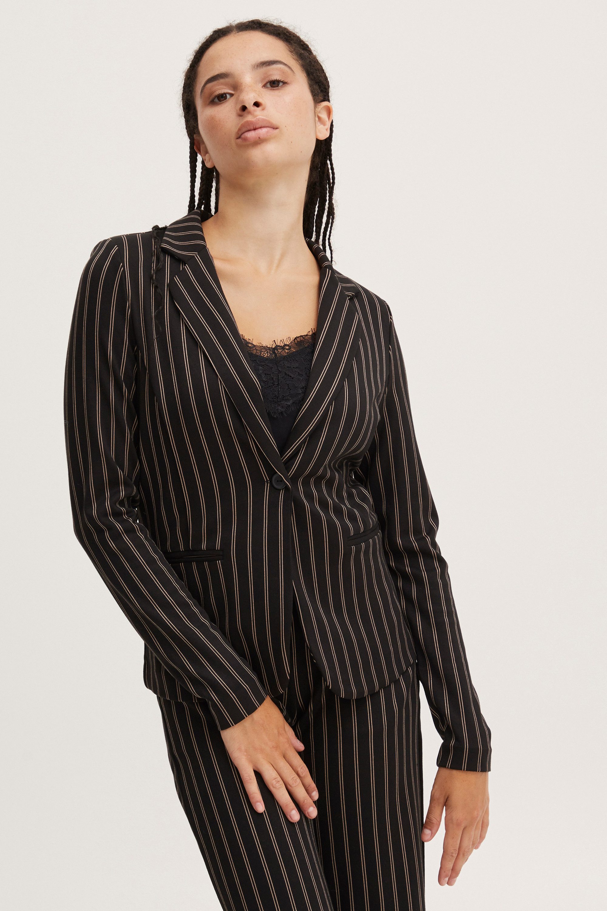 Ichi Jackenblazer IHRuti