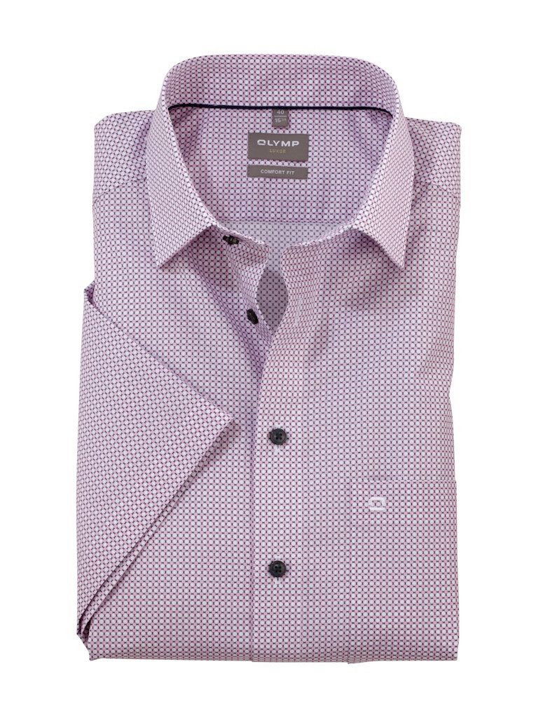 Blusenshirt 1006/52 Hemden