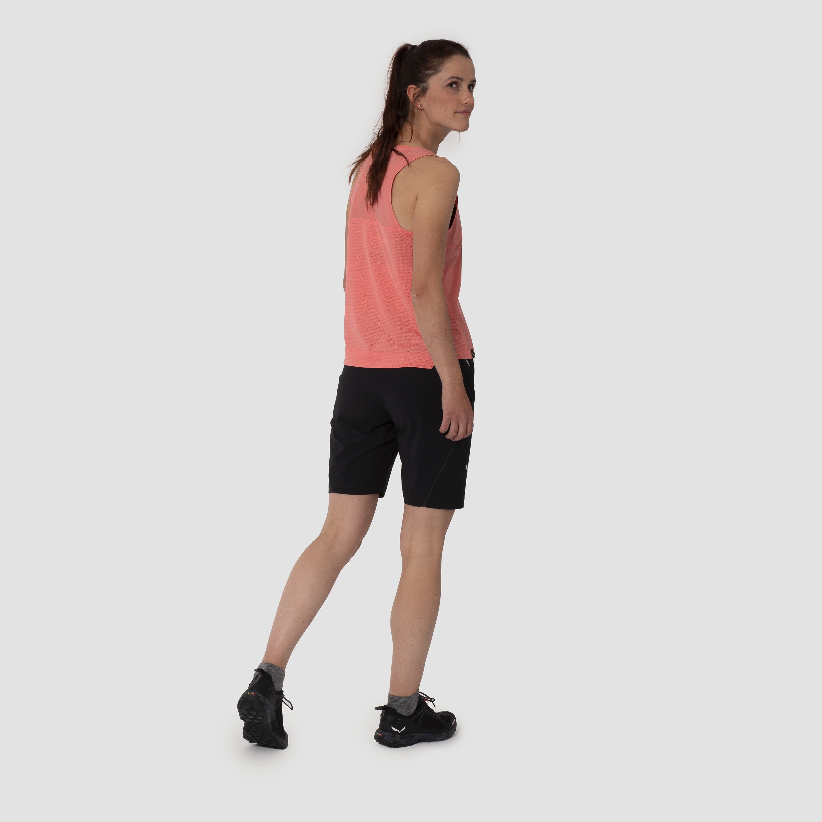 Salewa Trekkingshorts DA PEDROC DST W SHORTS