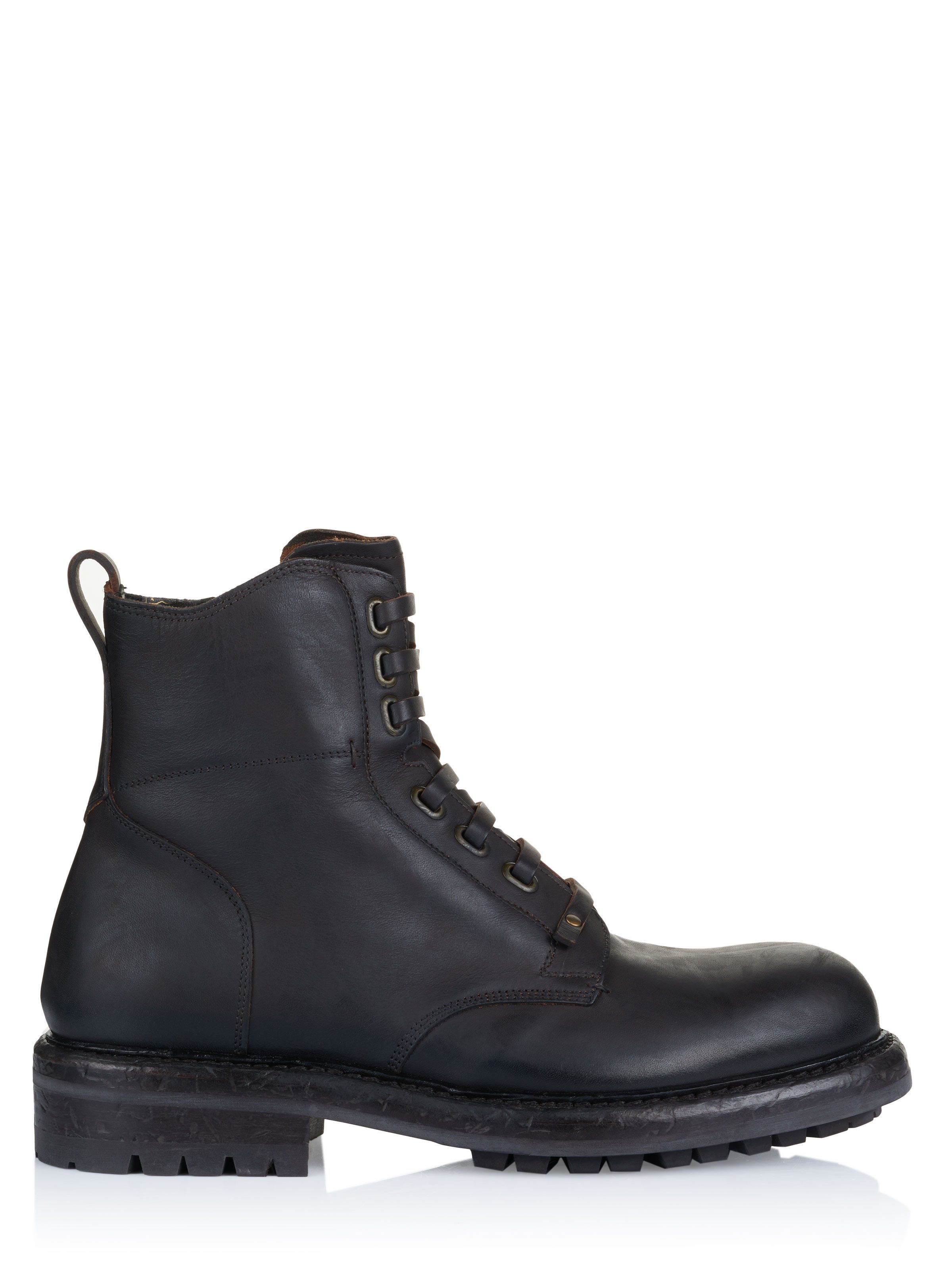 DOLCE & GABBANA Ankleboots