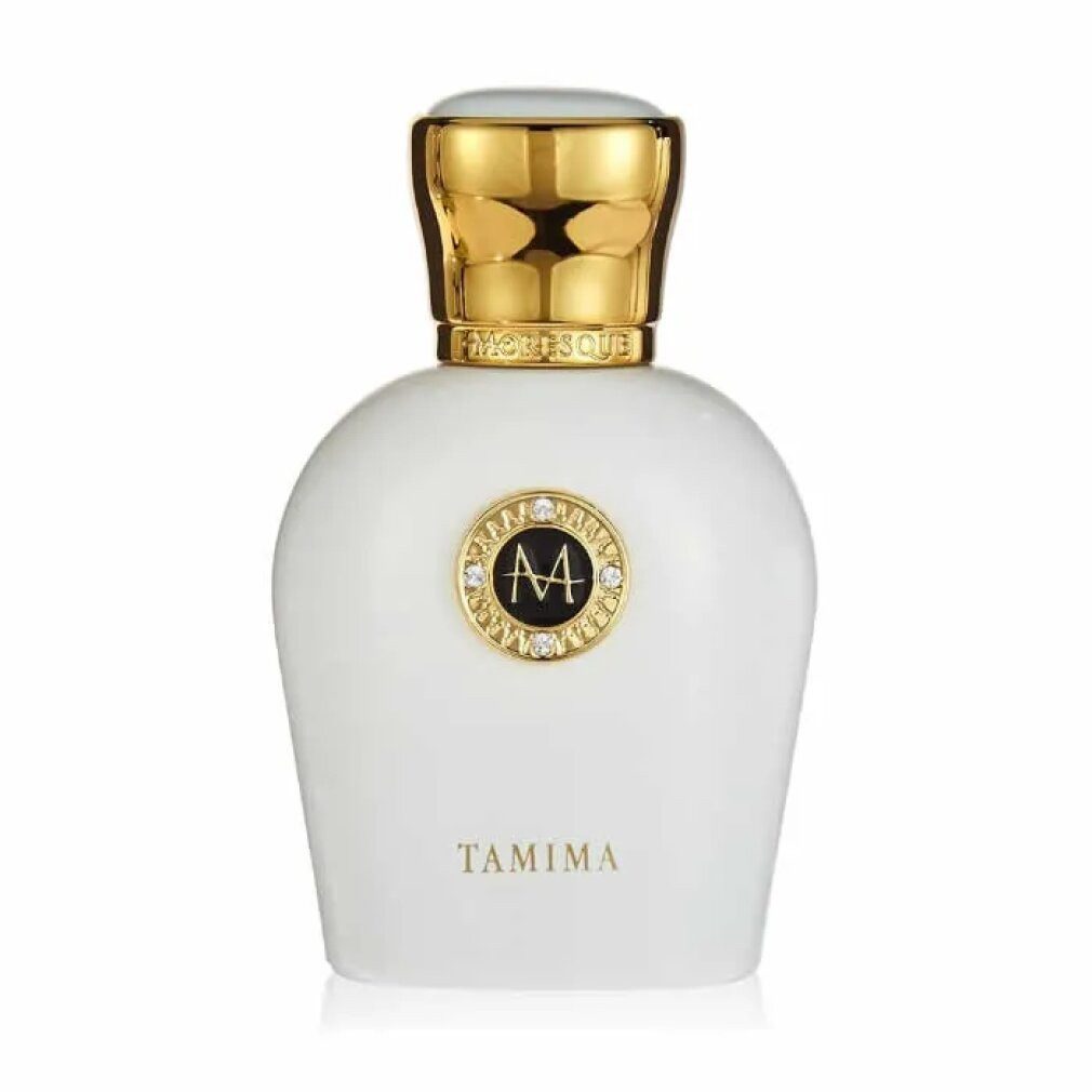 Moresque Körperpflegeduft Tamima Edp Spray
