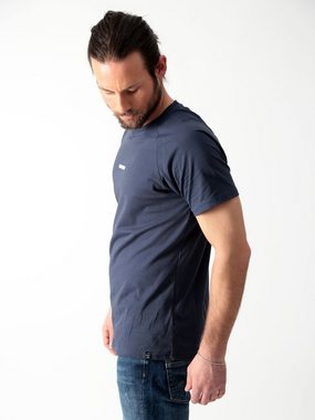 Miracle of Denim T-Shirt mit Logo