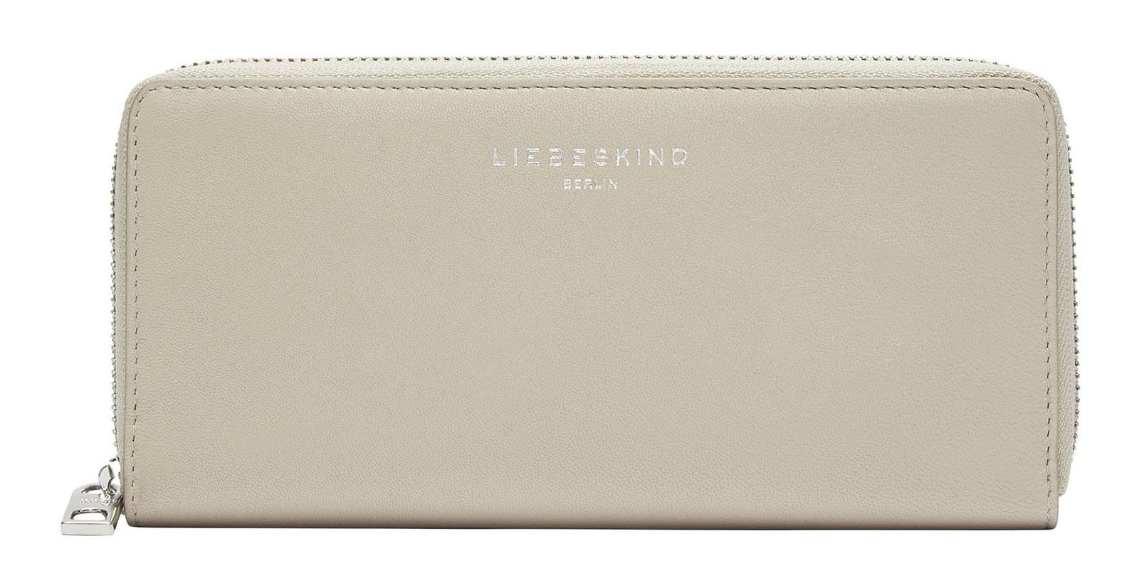 Liebeskind Berlin Geldbörse Gigi Ziparound Wallet, günstig online kaufen