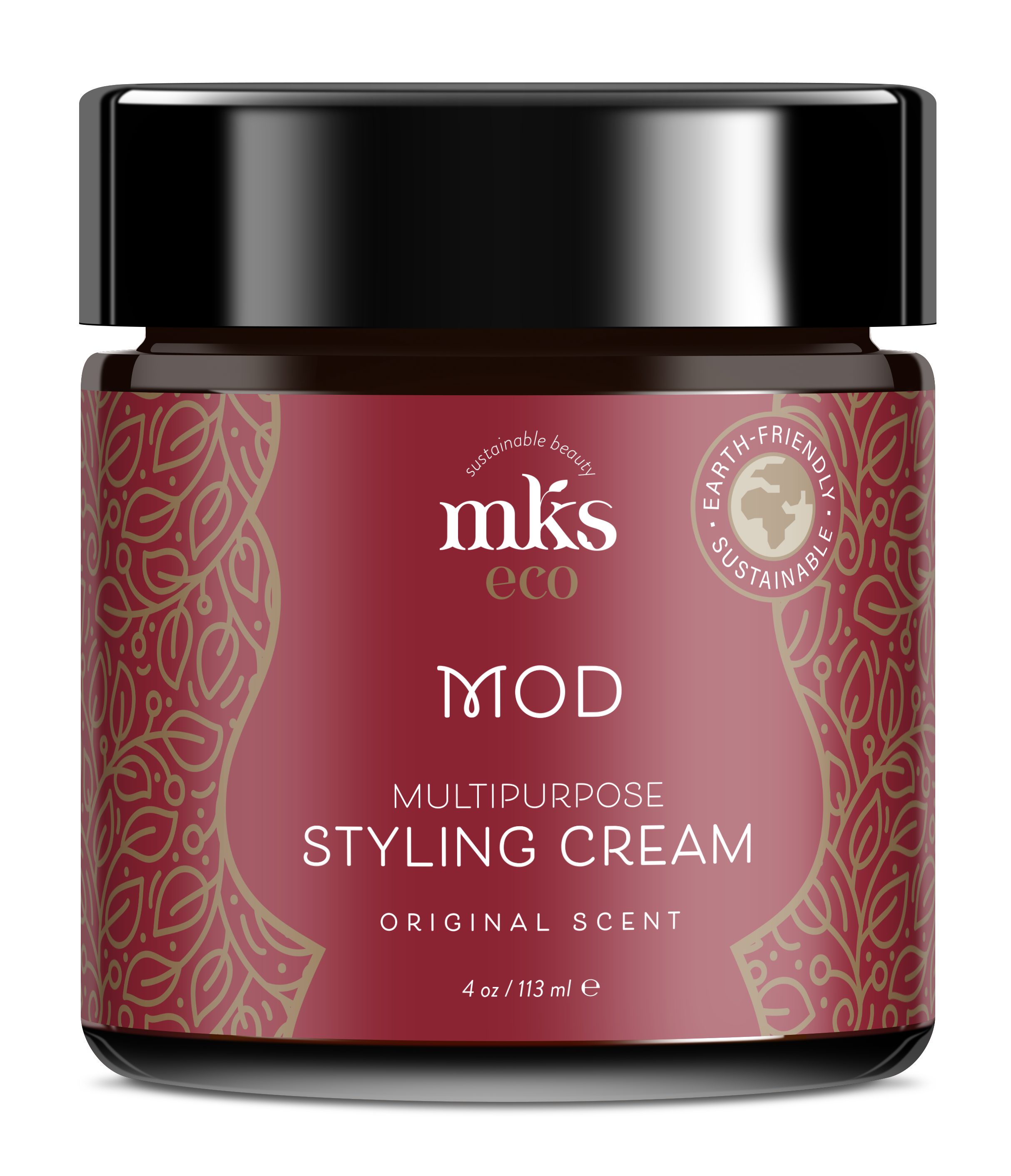 Modelliercreme MKS Eco Mod Multipurpose Styling Cream Original 113g