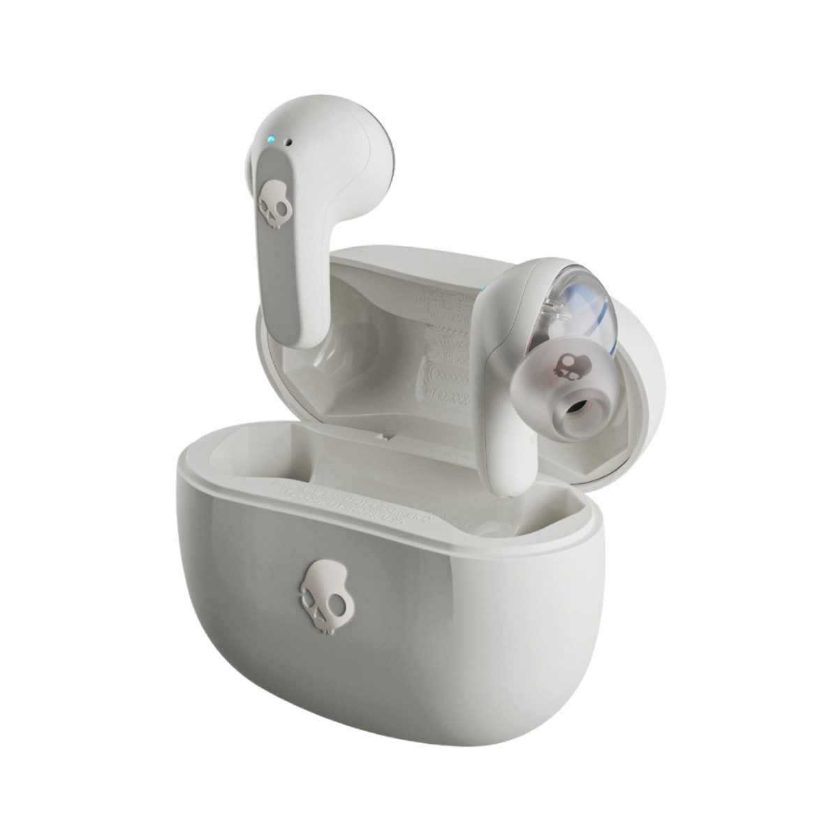 Skullcandy Rail ANC True wireless headphones wireless Kopfhörer