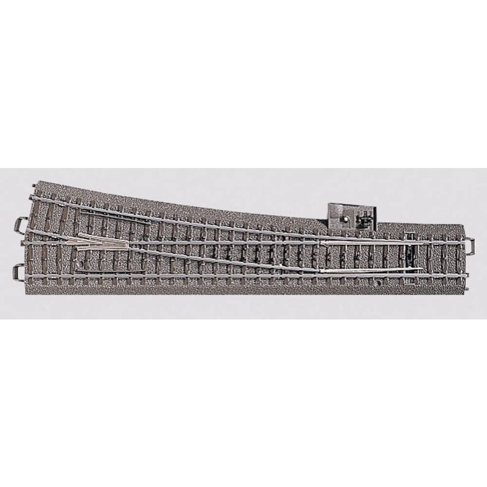 Modelleisenbahn-Set H0 C-Gleis-System