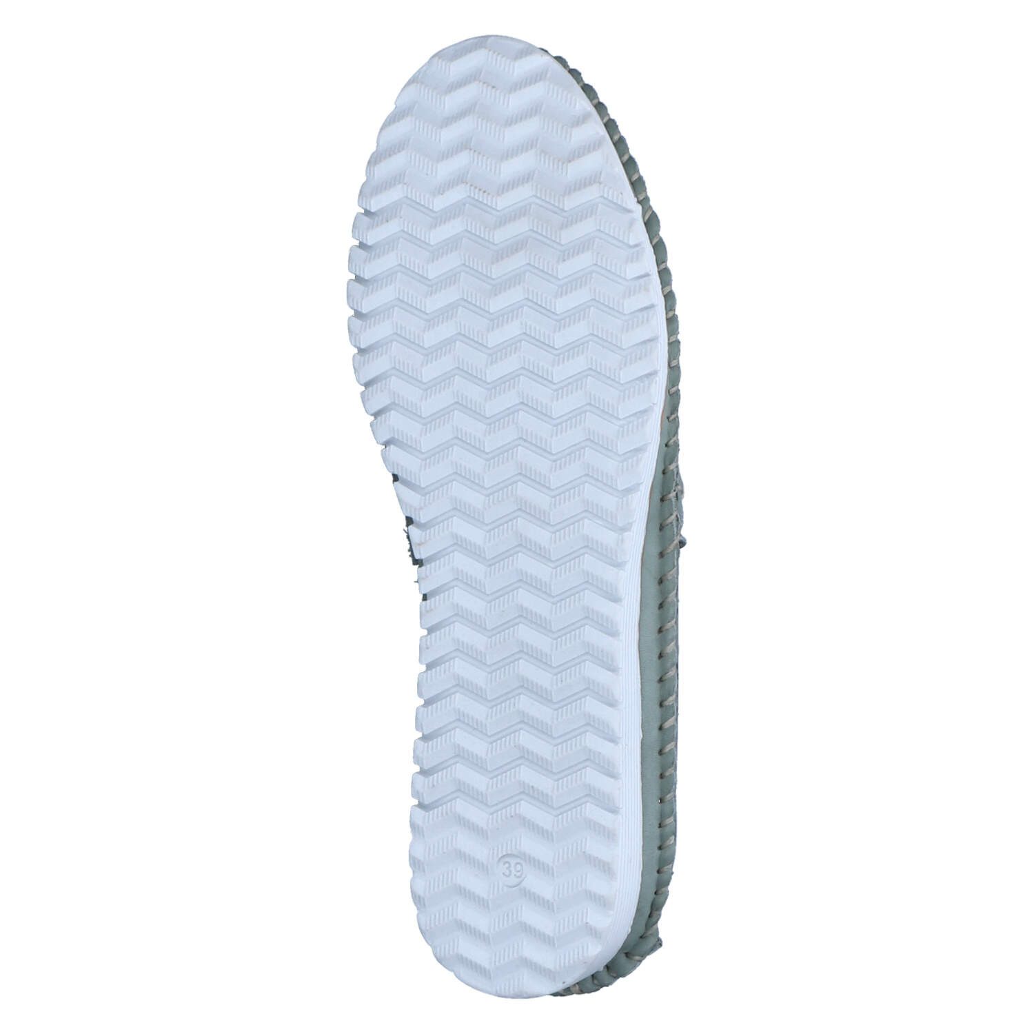 Andrea Conti Mokassins Mokassin