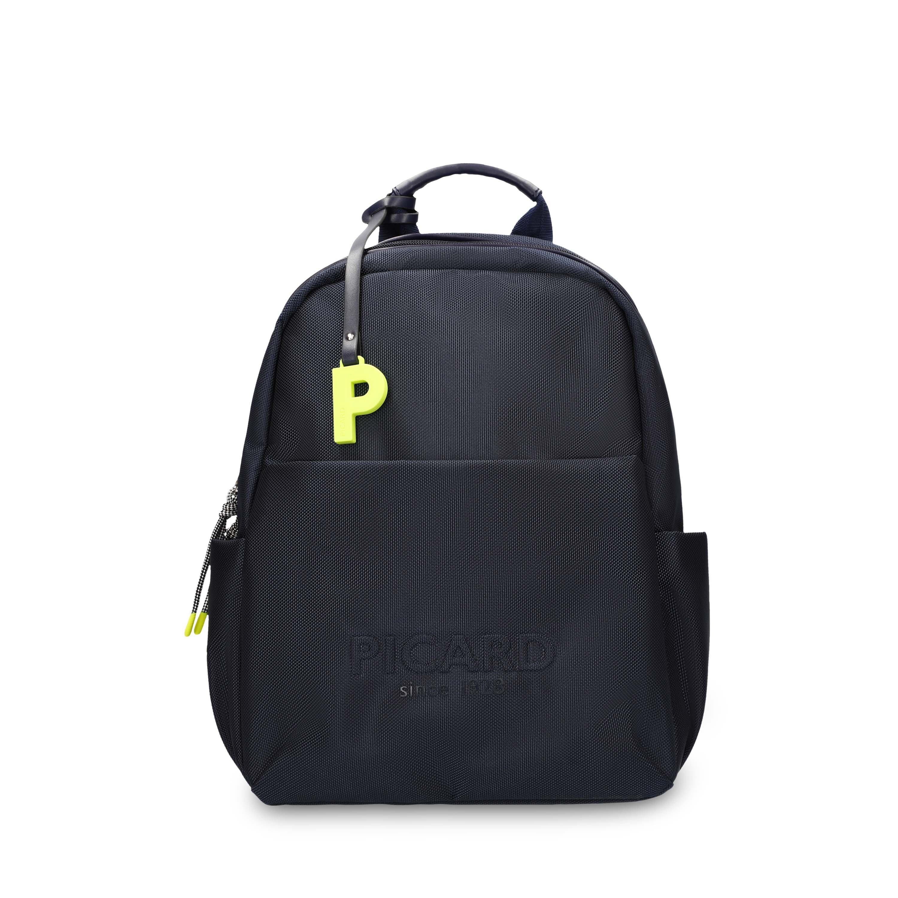 Rucksack PICARD Rucksack Lucky One aus Synthetik