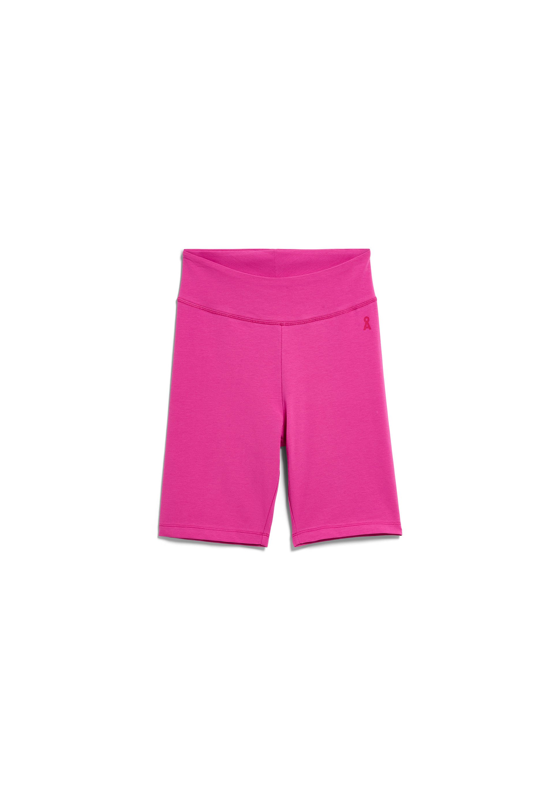 Shorts NEDAA LITAA Shorts aus Bio-Baumwoll Mix