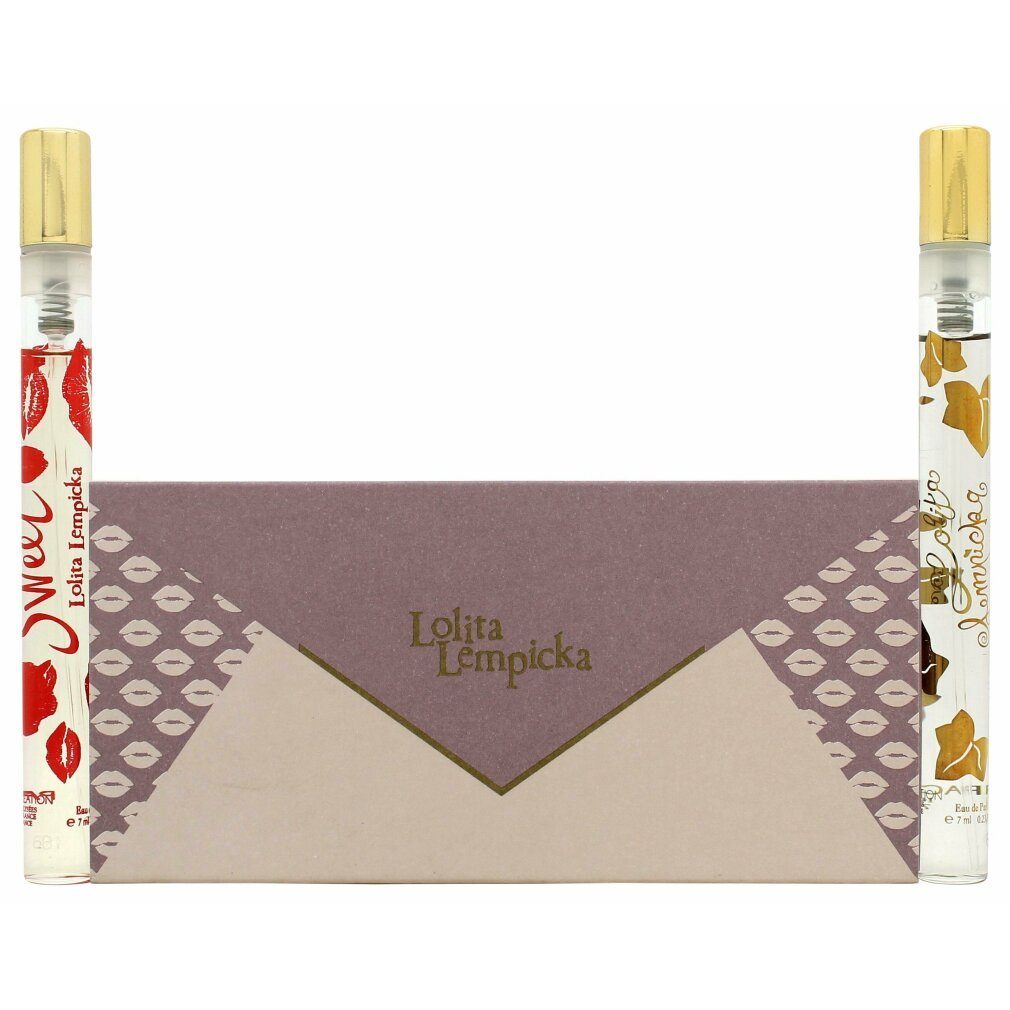 Lolita Lempicka Duft-Set Purse Geschenkset