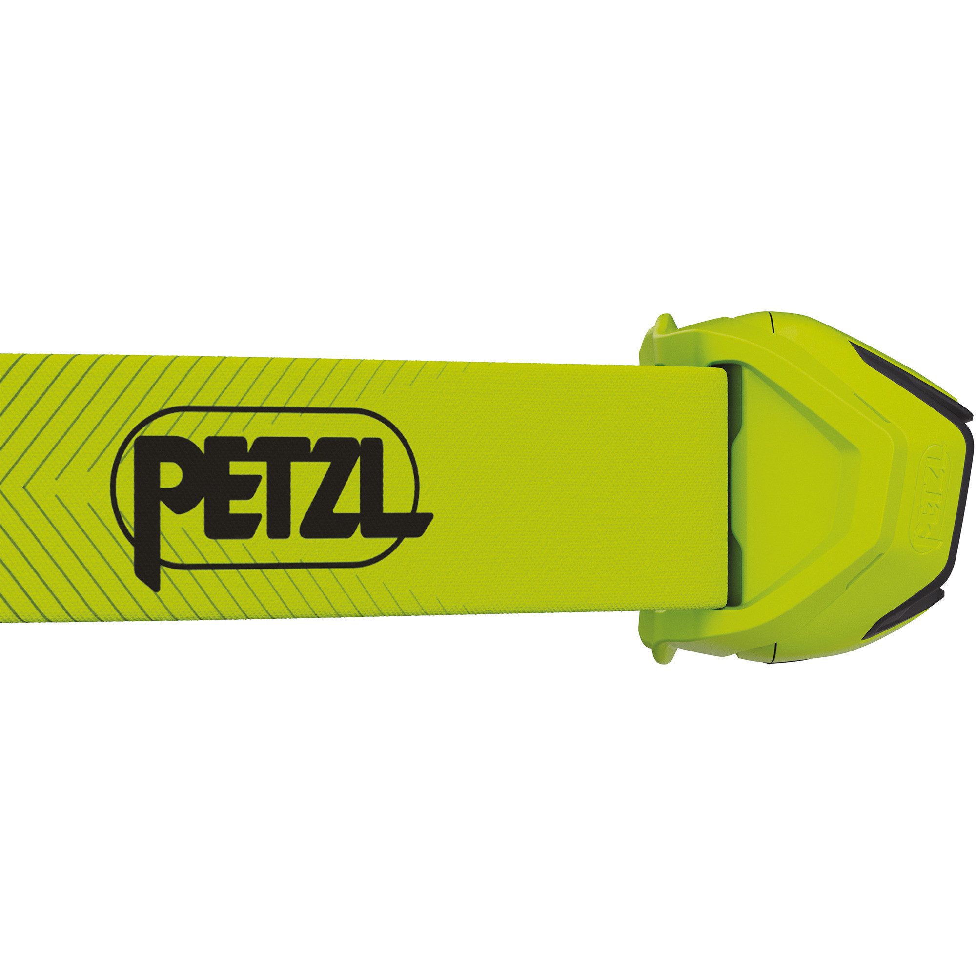 Petzl Stirnlampe Petzl ACTIK, LED-Leuchte