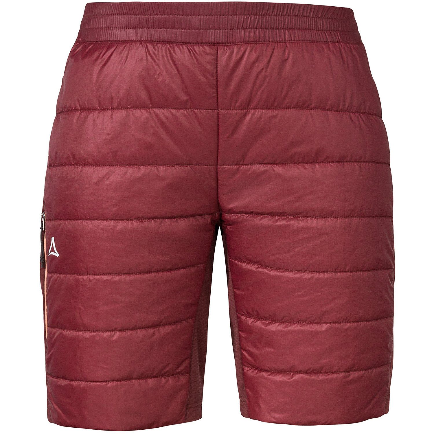 Maloja Skihose Unterjacke W THERMO SHORTS SCHLERN