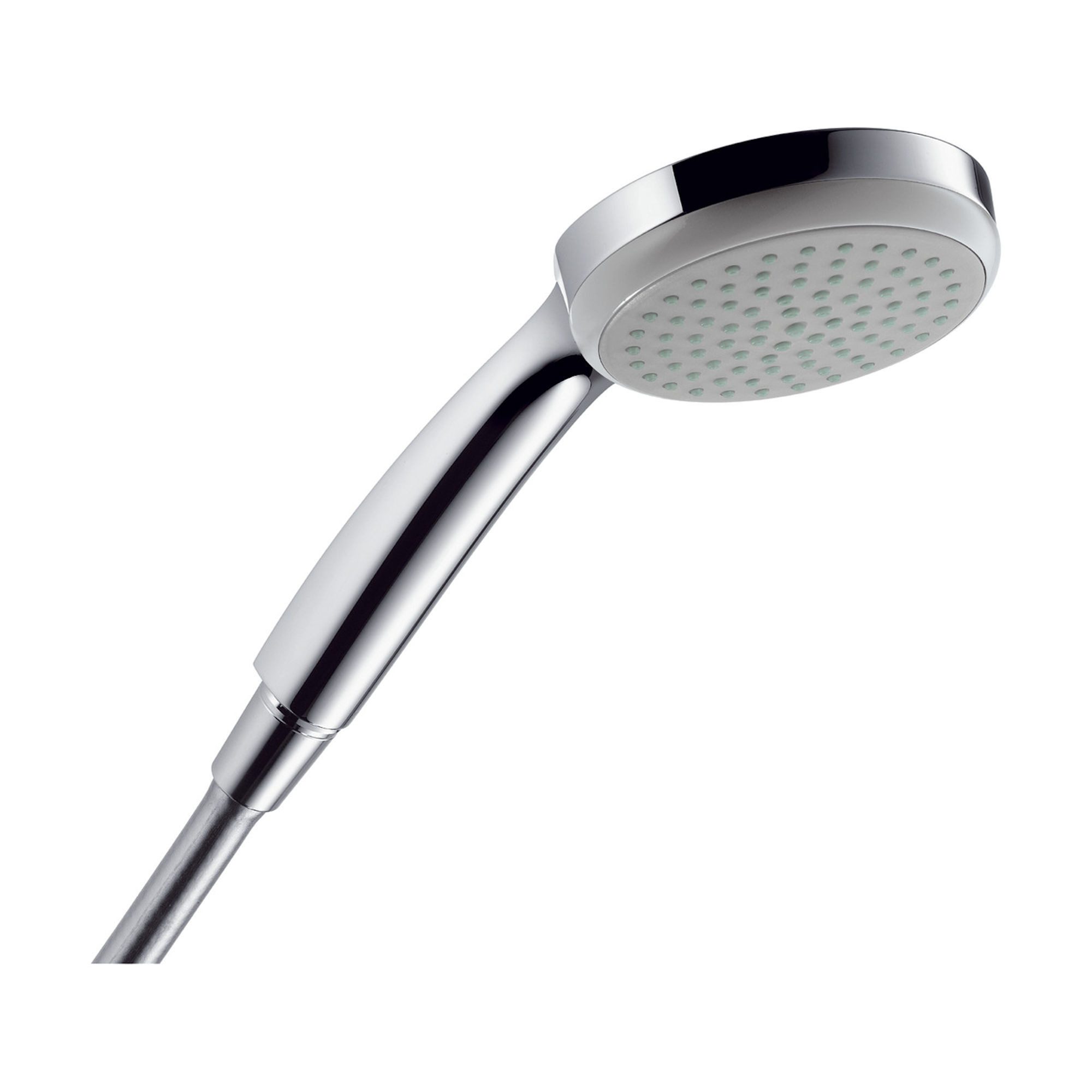 Handbrause 1-jet Handbrause Croma 100 Mono, verchromt - 28580000