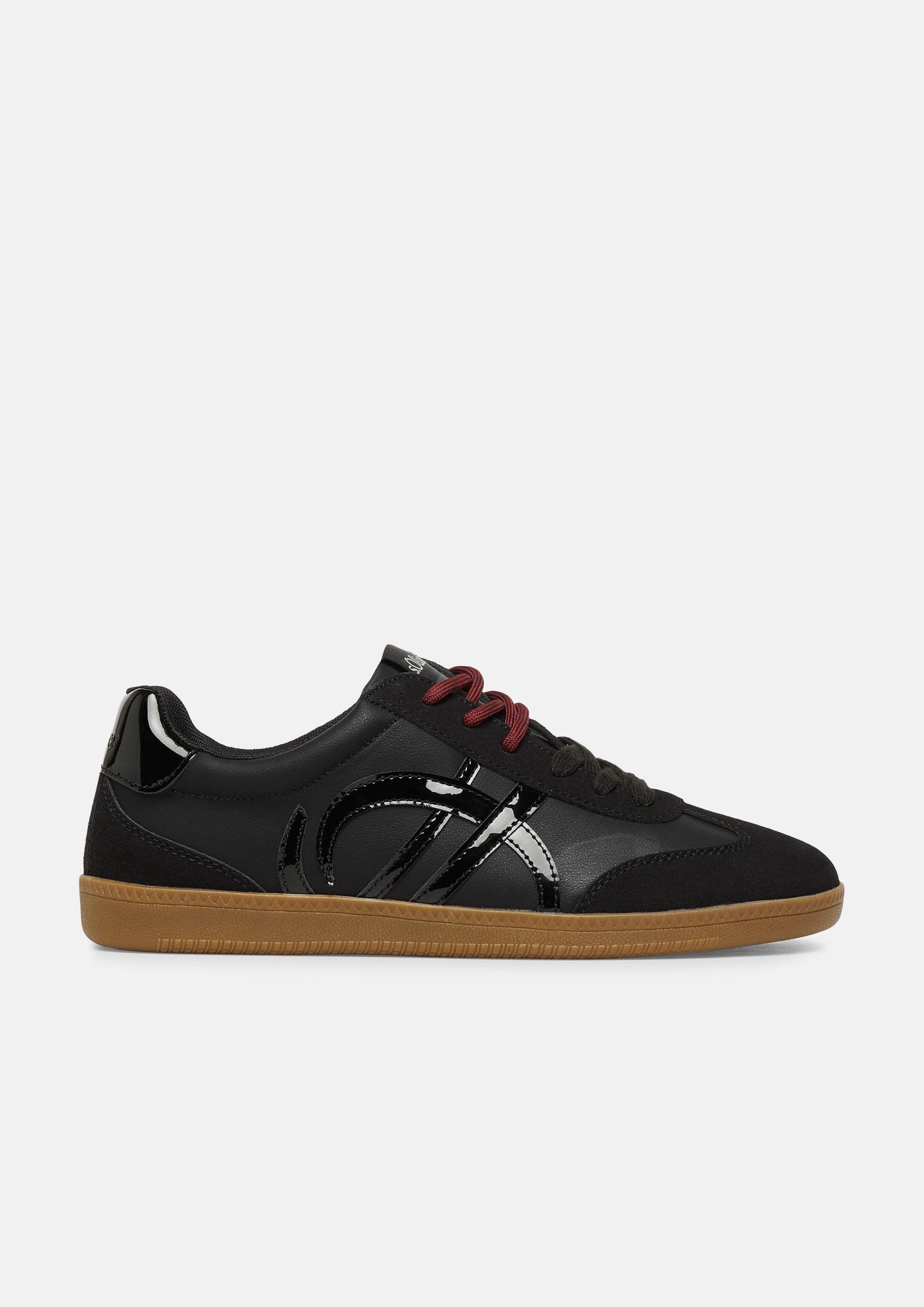 s.Oliver Sneakers Sneaker Sneaker