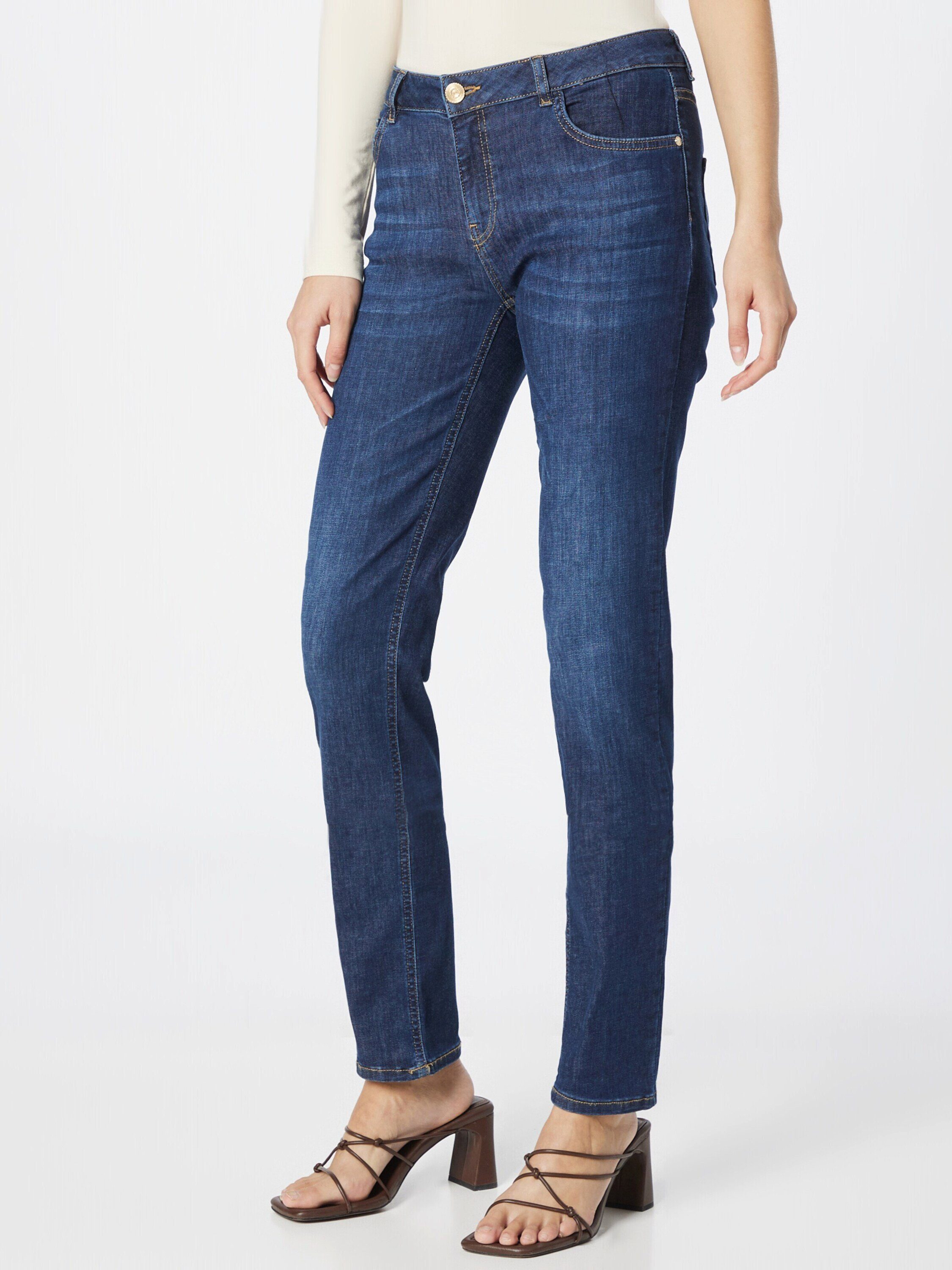 Mos Mosh (1-tlg) Regular-fit-Jeans Weiteres Detail