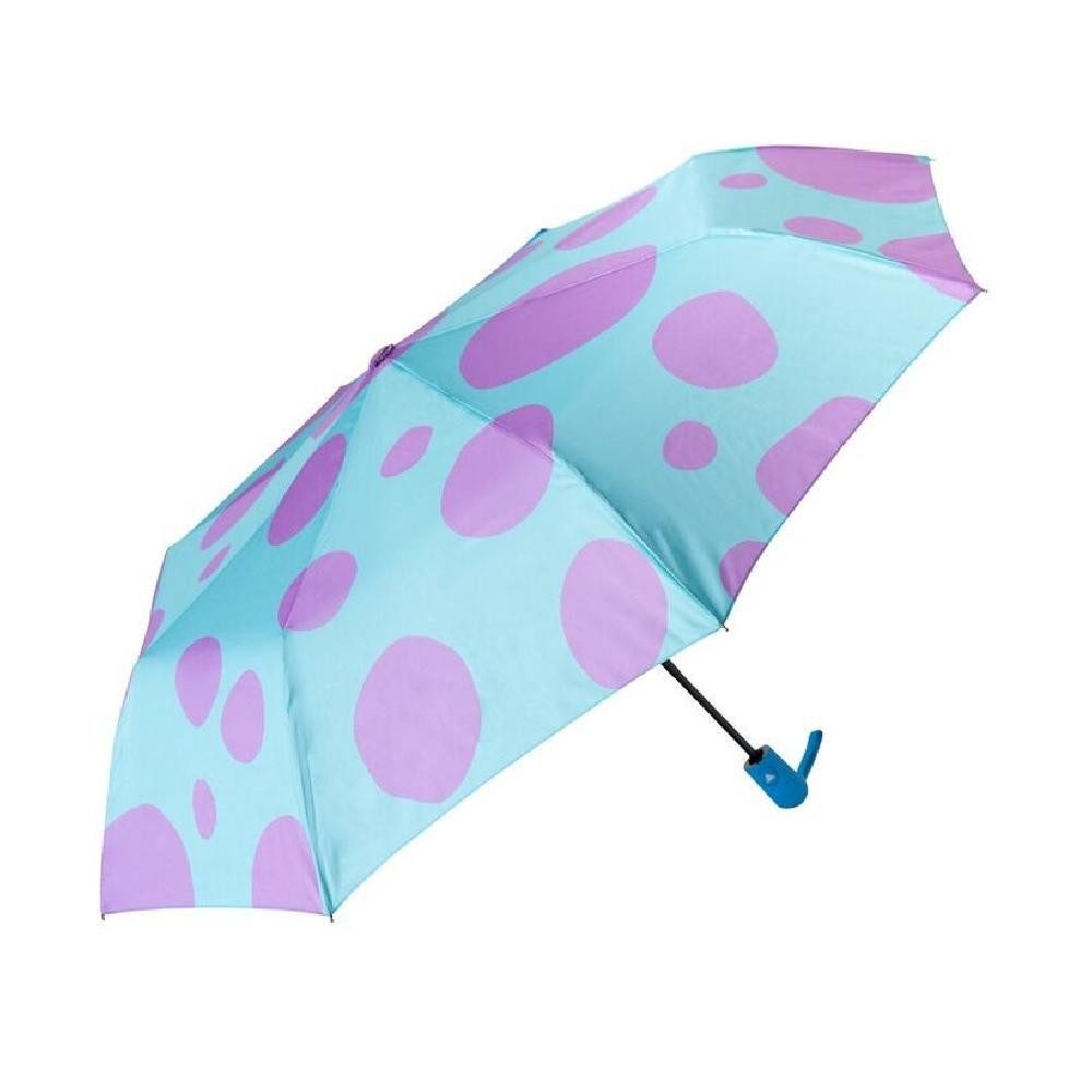 Grupo Erik Taschenregenschirm Disney Pixar Monsters S.A. Foodie Automatic folding umbrella