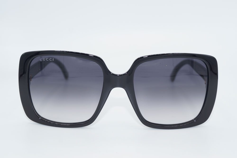 GUCCI Sonnenbrille GUCCI Sonnenbrille Sunglasses GG 0632 001