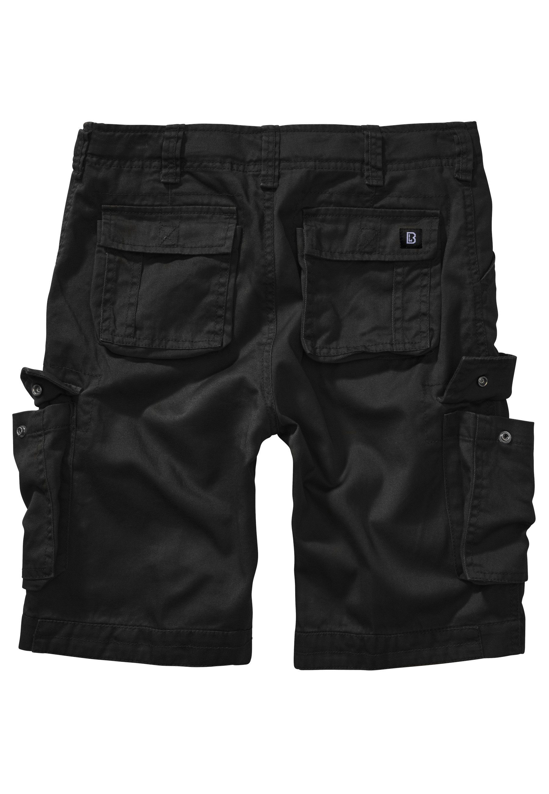 Brandit Stoffhose Brandit Herren Kids Urban Legend Shorts (1-tlg)