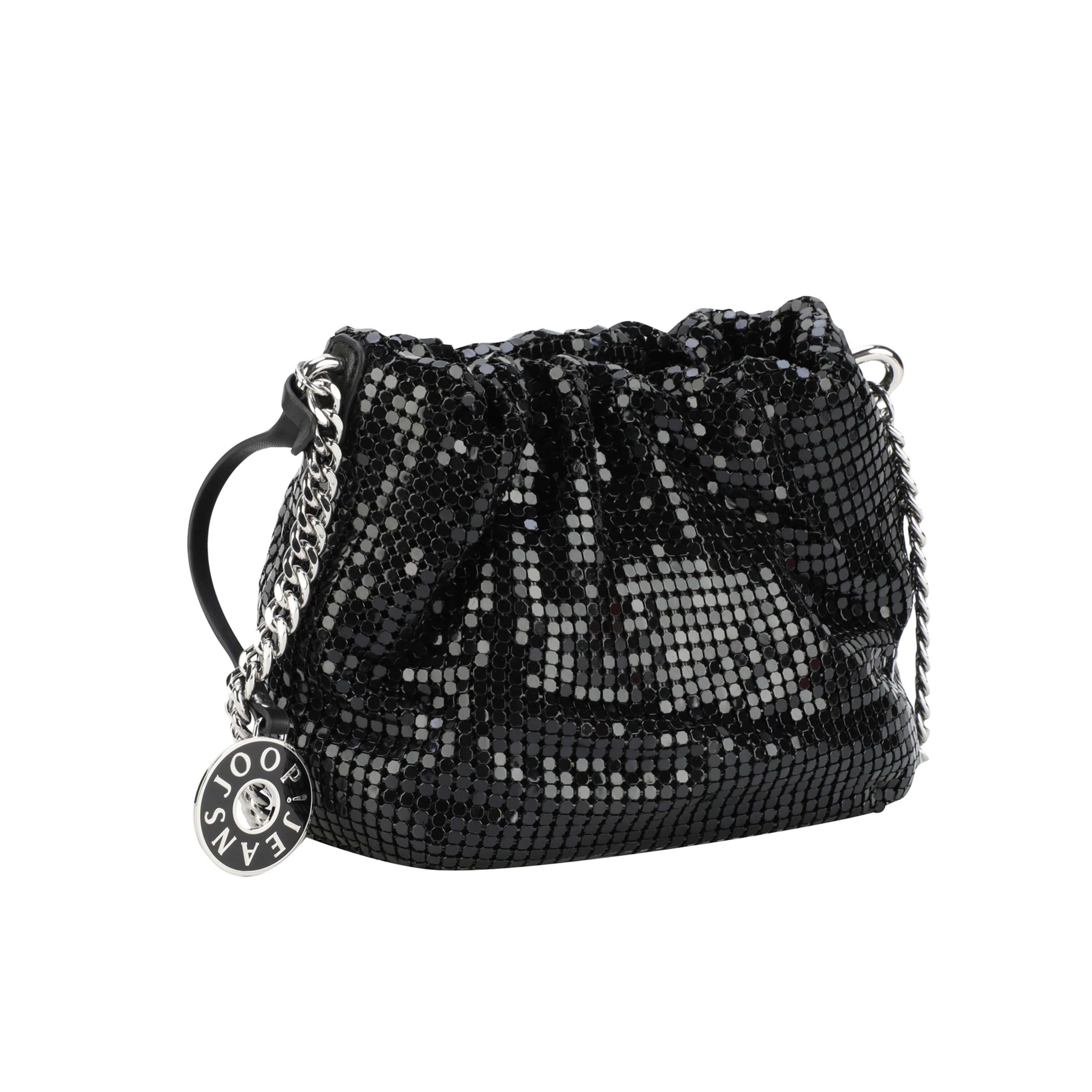 Joop Jeans Schultertasche Joop Jeans - Damen Schultertasche Serata Luce Swea