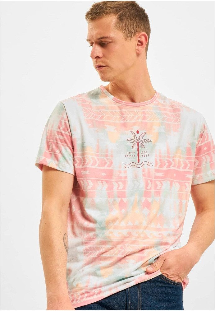 Just Rhyse Kurzarmshirt "Just Rhyse Herren Just Rhyse Pocosol T-Shirt", (1 günstig online kaufen