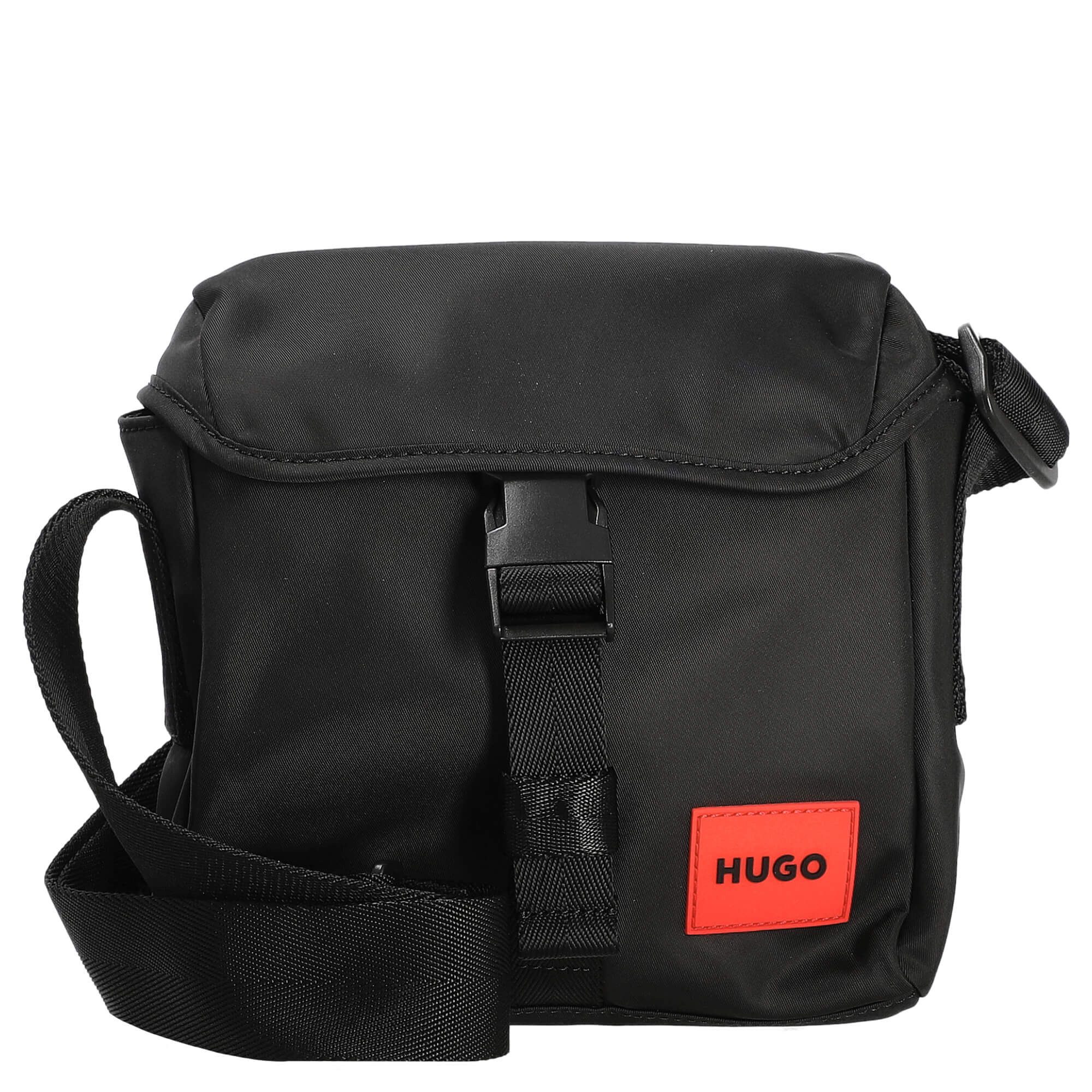HUGO Umhängetasche Ethon 2.0 - Umhängetasche 20 cm (black)