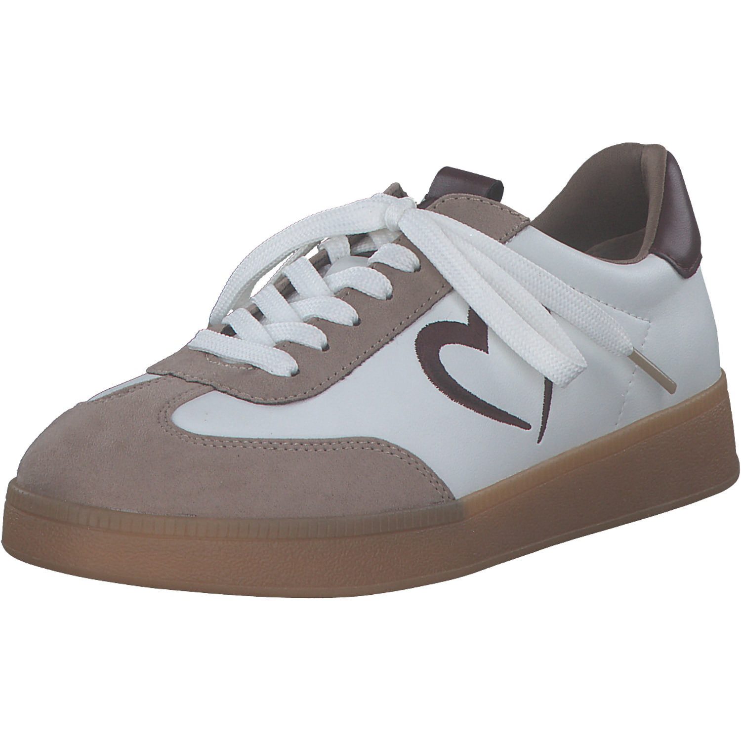 MARCO TOZZI 83701-44 Schnürschuh günstig online kaufen