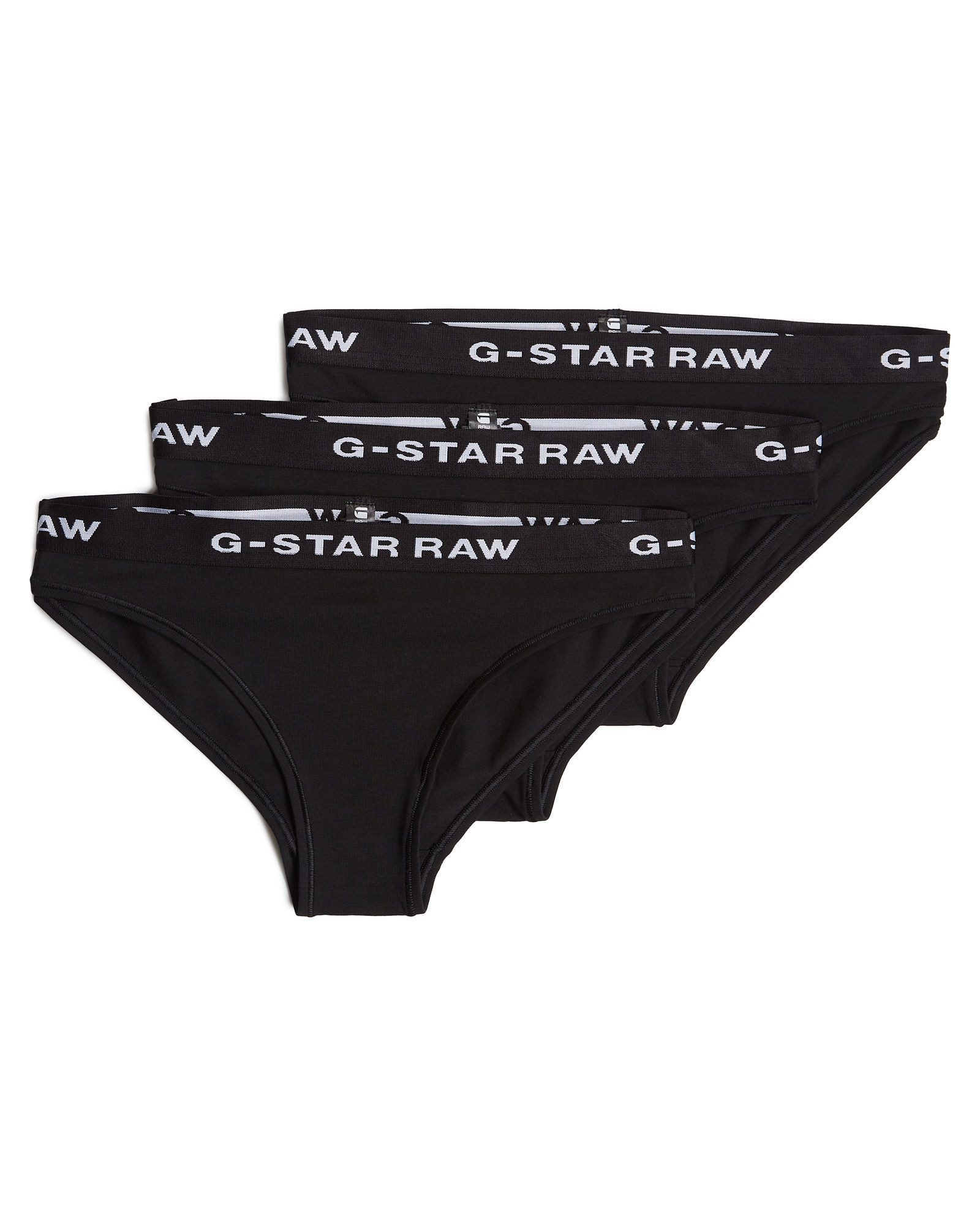 G-STAR Slip Slips 3 Pack