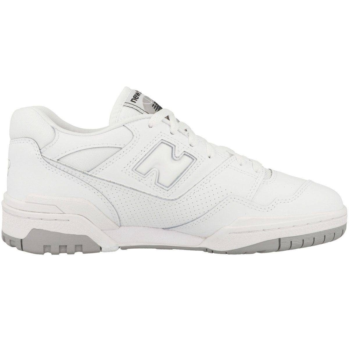 New Balance BB 550 Unisex Erwachsene Sneaker Turnschuhe, Sportschuhe, Freizeitschuhe, Halbschuhe, Schnürschuhe